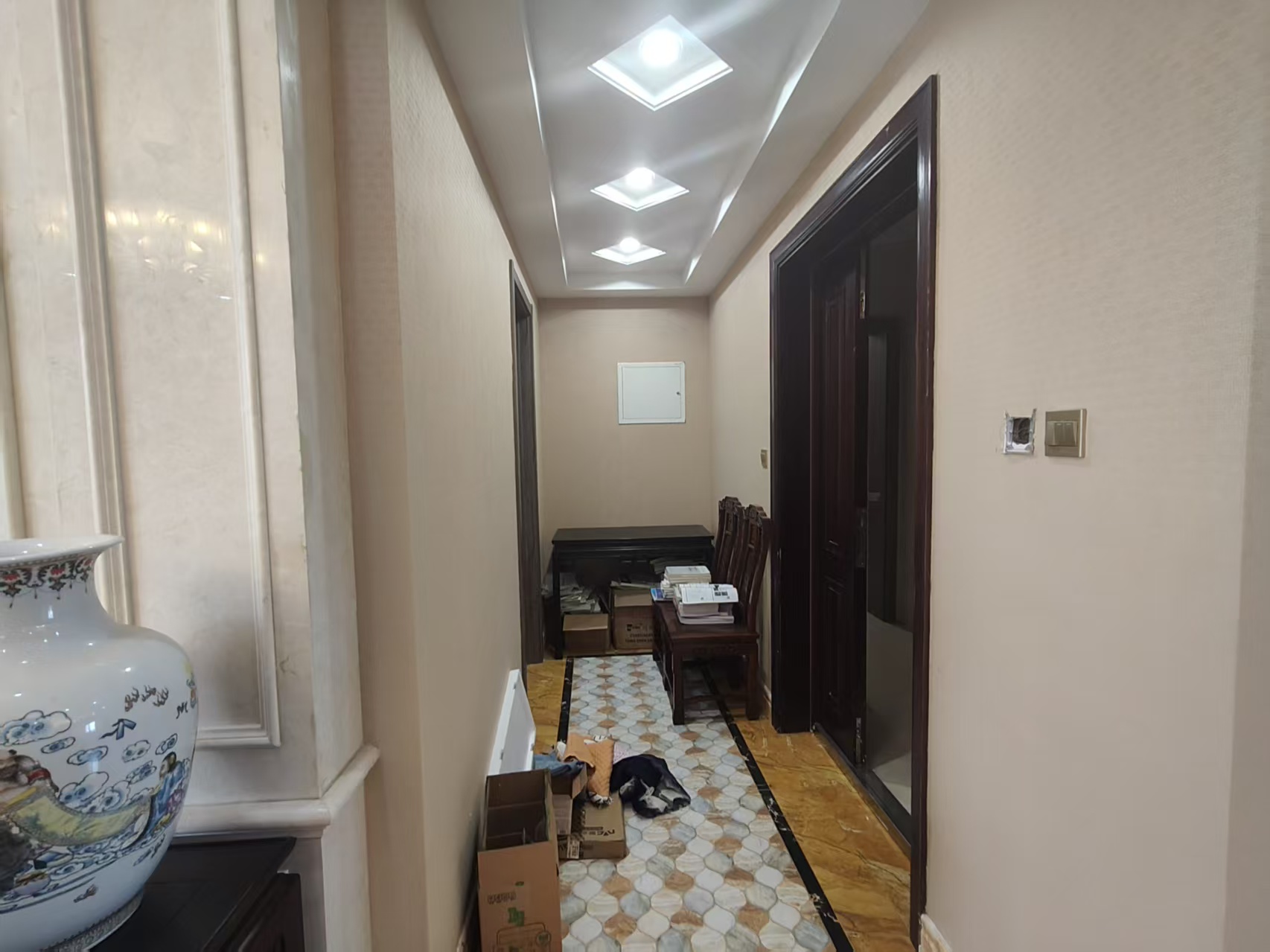碧桂园御湖半岛 4室2厅2卫 171.8m&sup2;