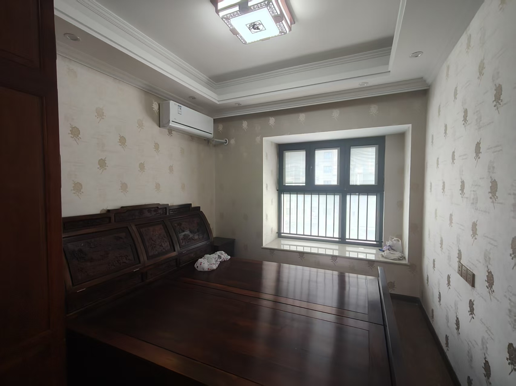 碧桂园御湖半岛 4室2厅2卫 171.8m&sup2;
