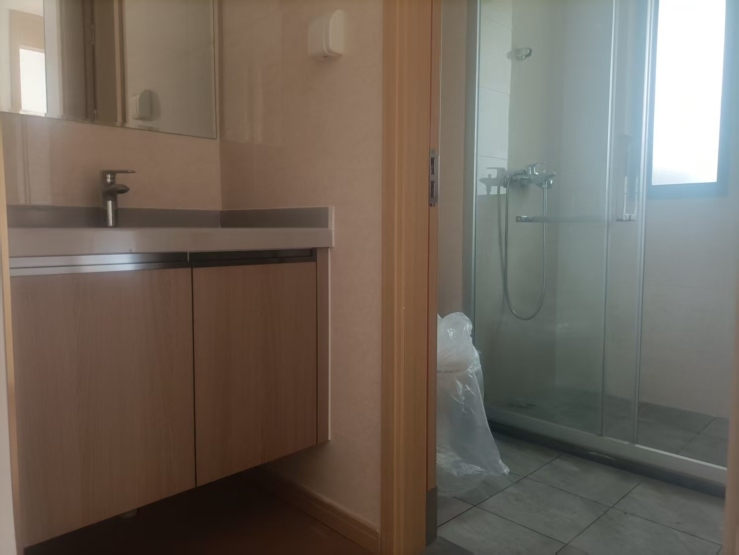 时光漫城 4室2厅2卫 125m&sup2;