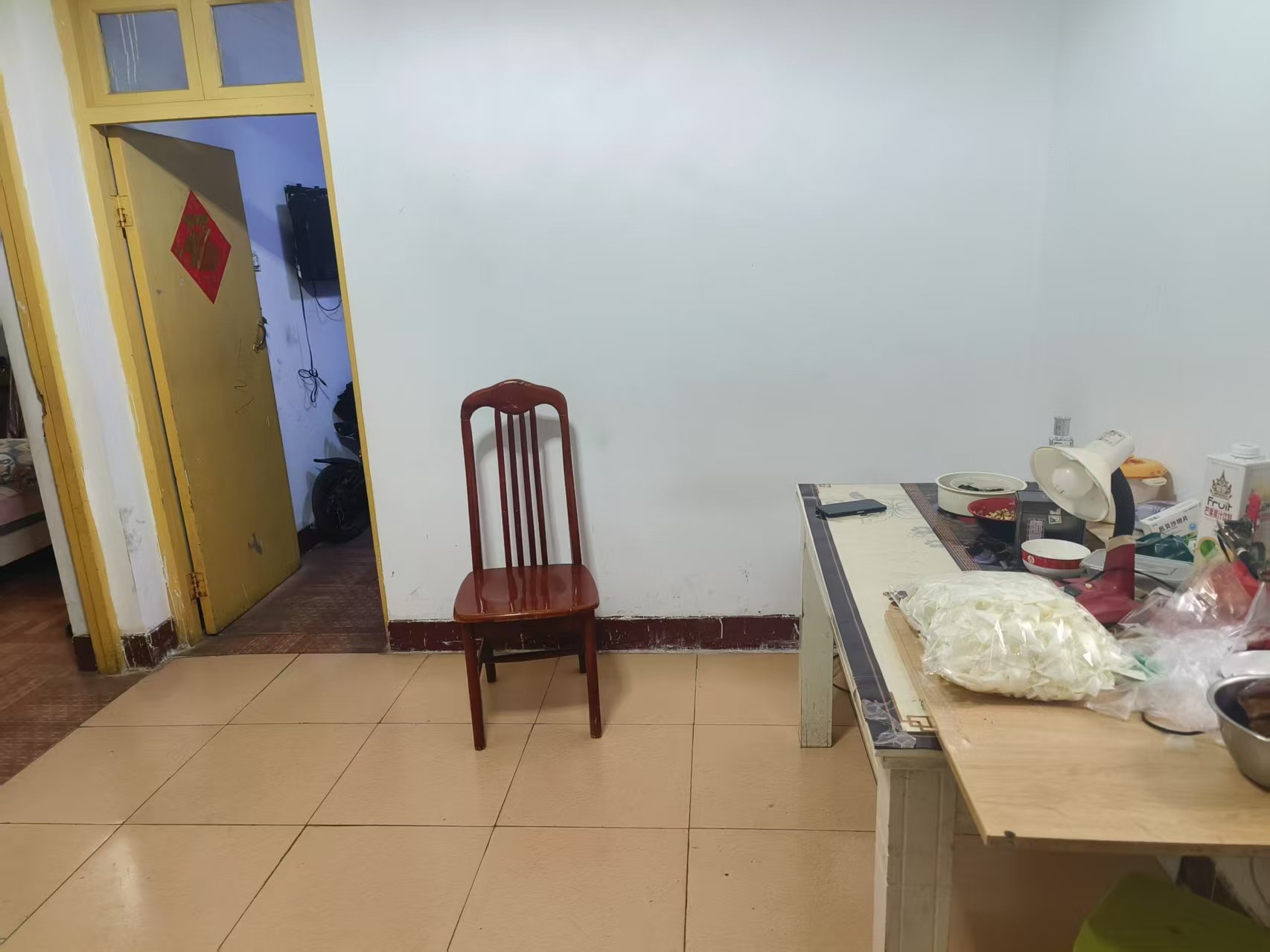 虹桥东村 2室1厅1卫 62m²