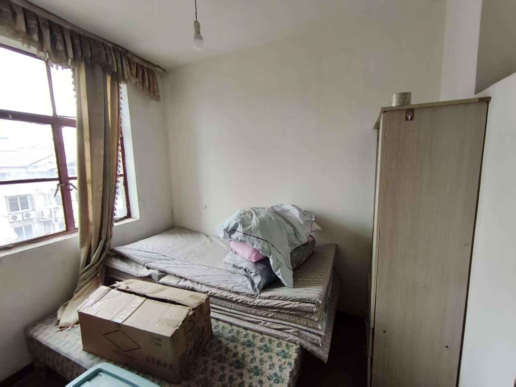 海港新村 3室1厅1卫 73.5m&sup2;