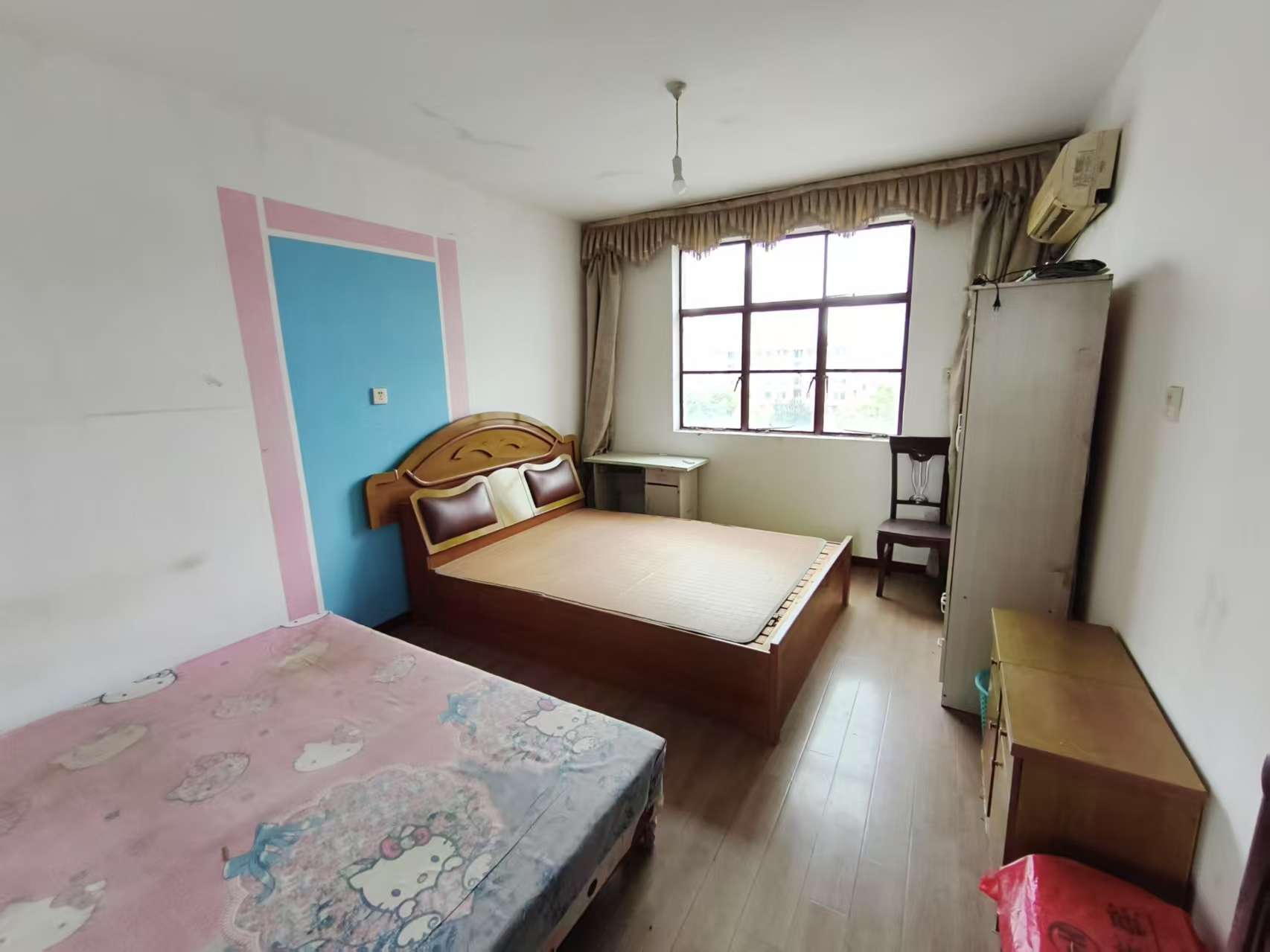 海港新村 3室1厅1卫 73.5m&sup2;