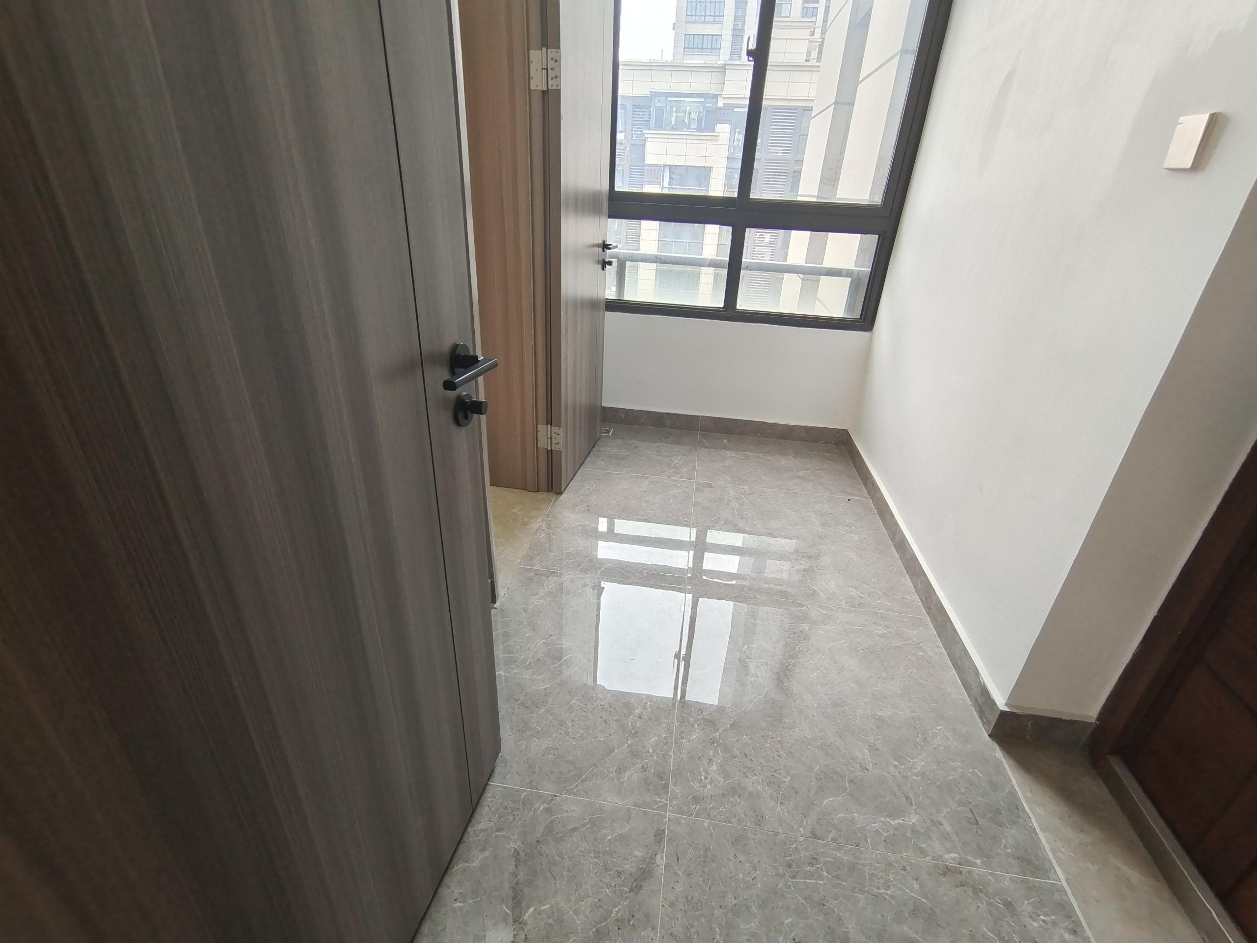 中创大都会 3室2厅2卫 121.94m&sup2;