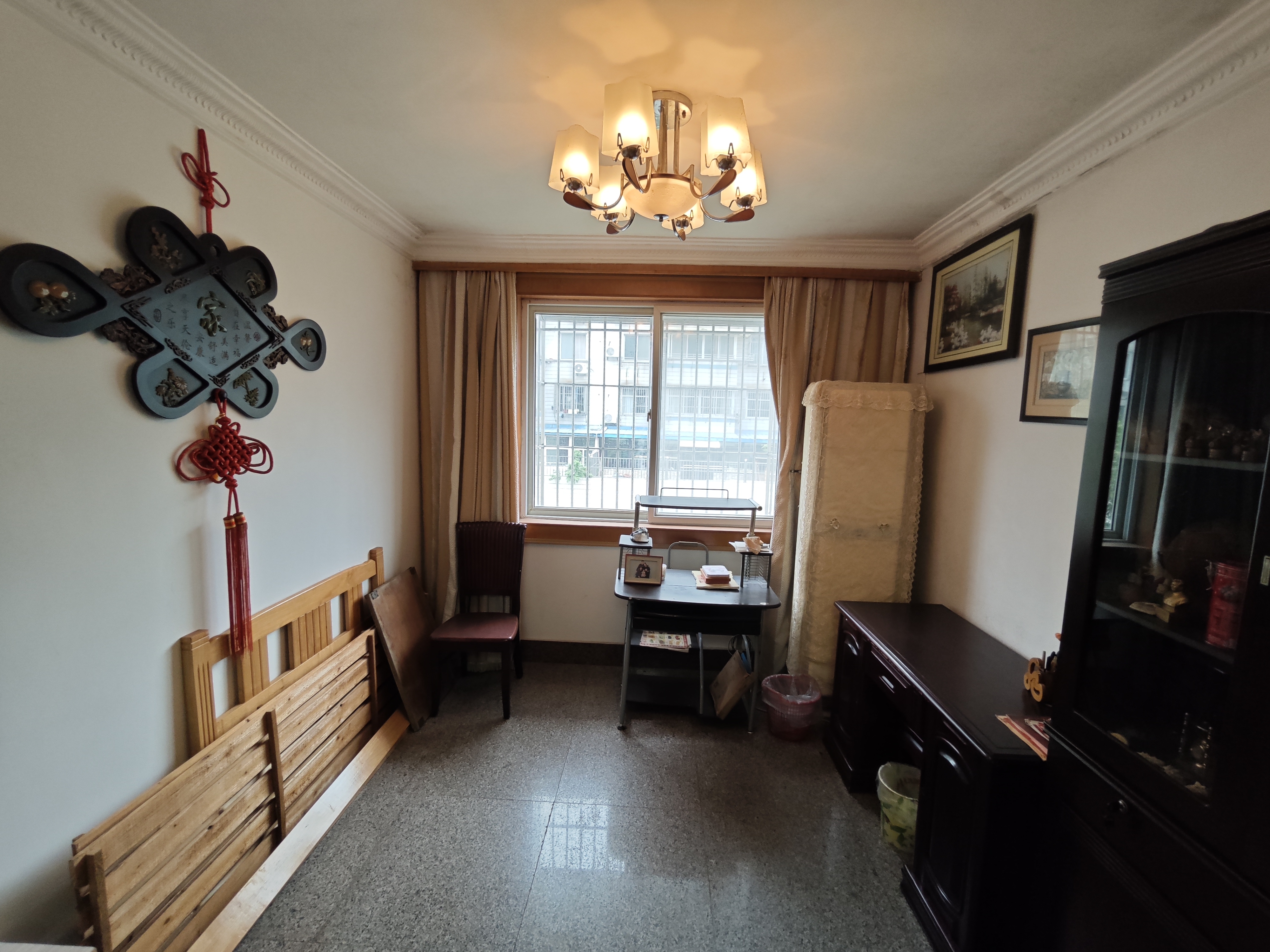 学田北苑 3室1厅1卫 93m&sup2;