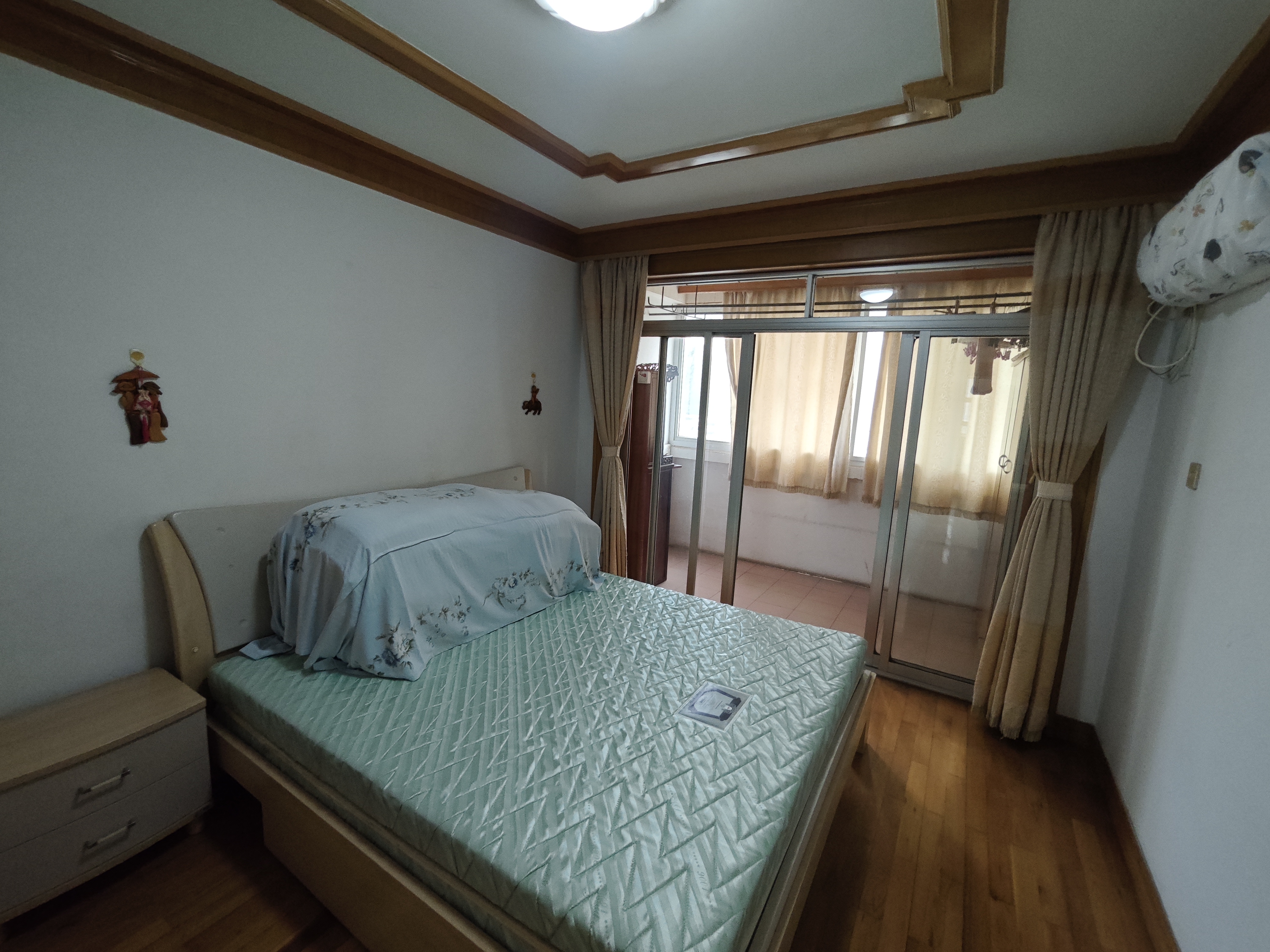 学田北苑 3室1厅1卫 93m&sup2;