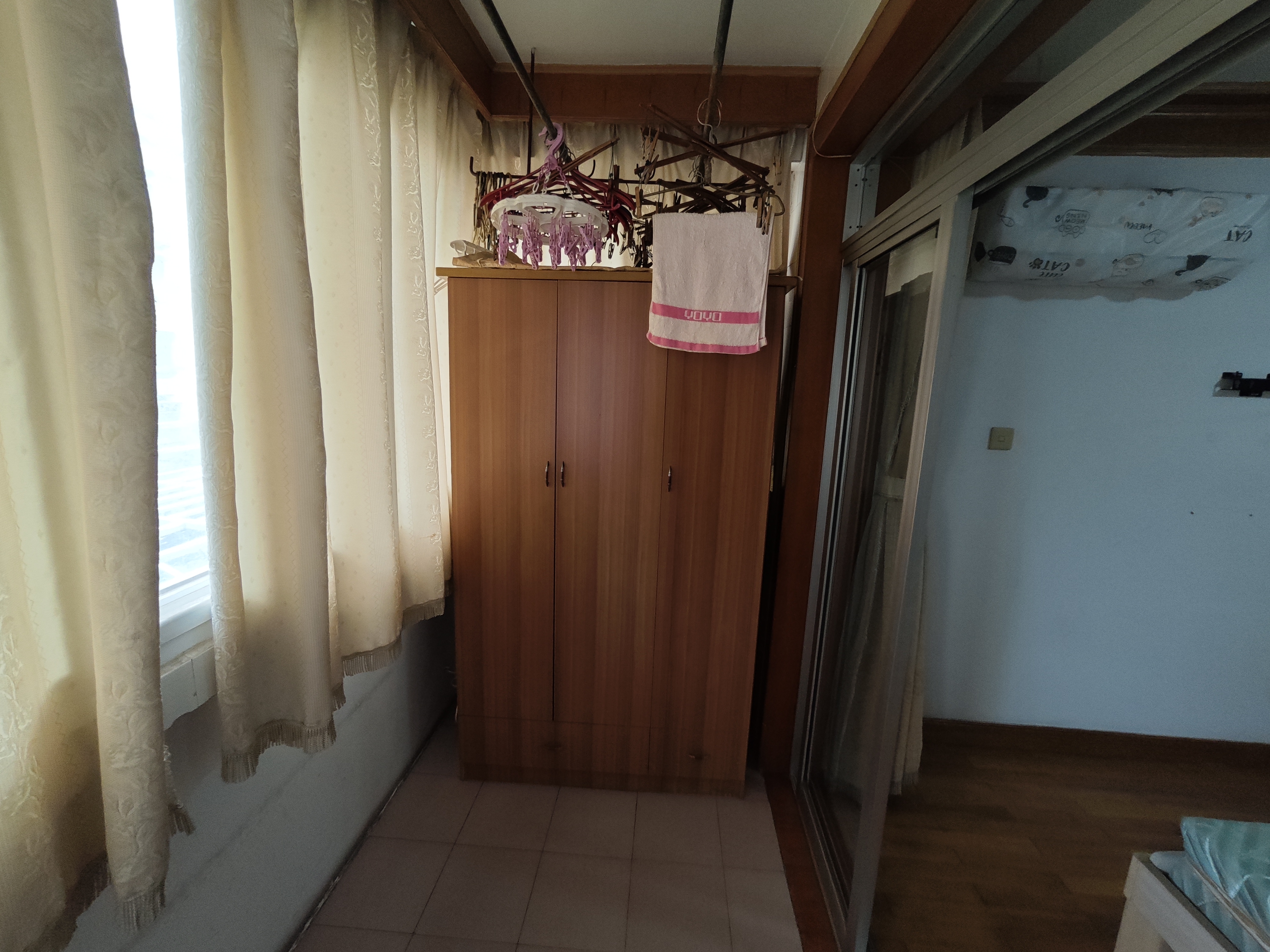 学田北苑 3室1厅1卫 93m&sup2;