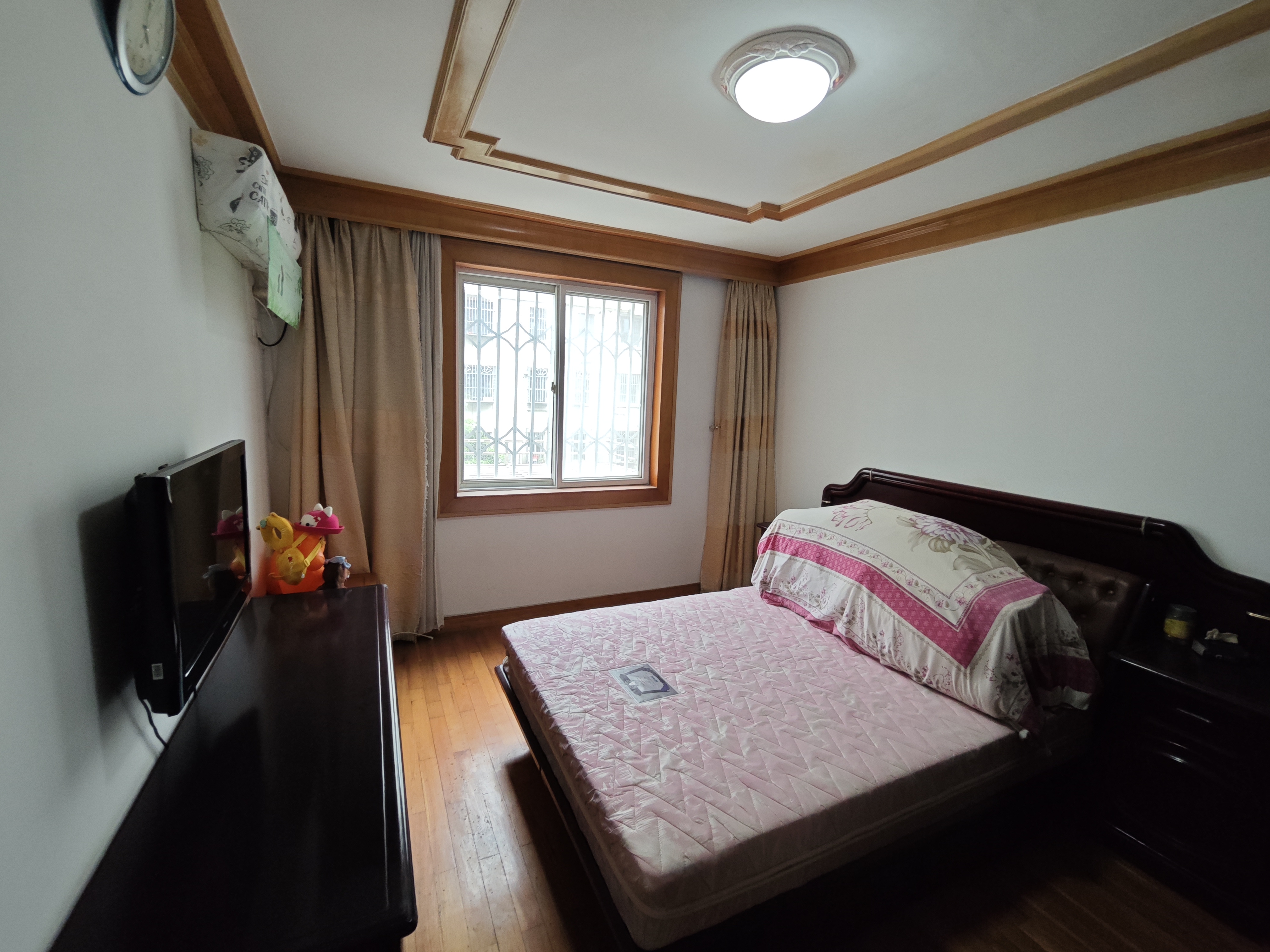 学田北苑 3室1厅1卫 93m&sup2;