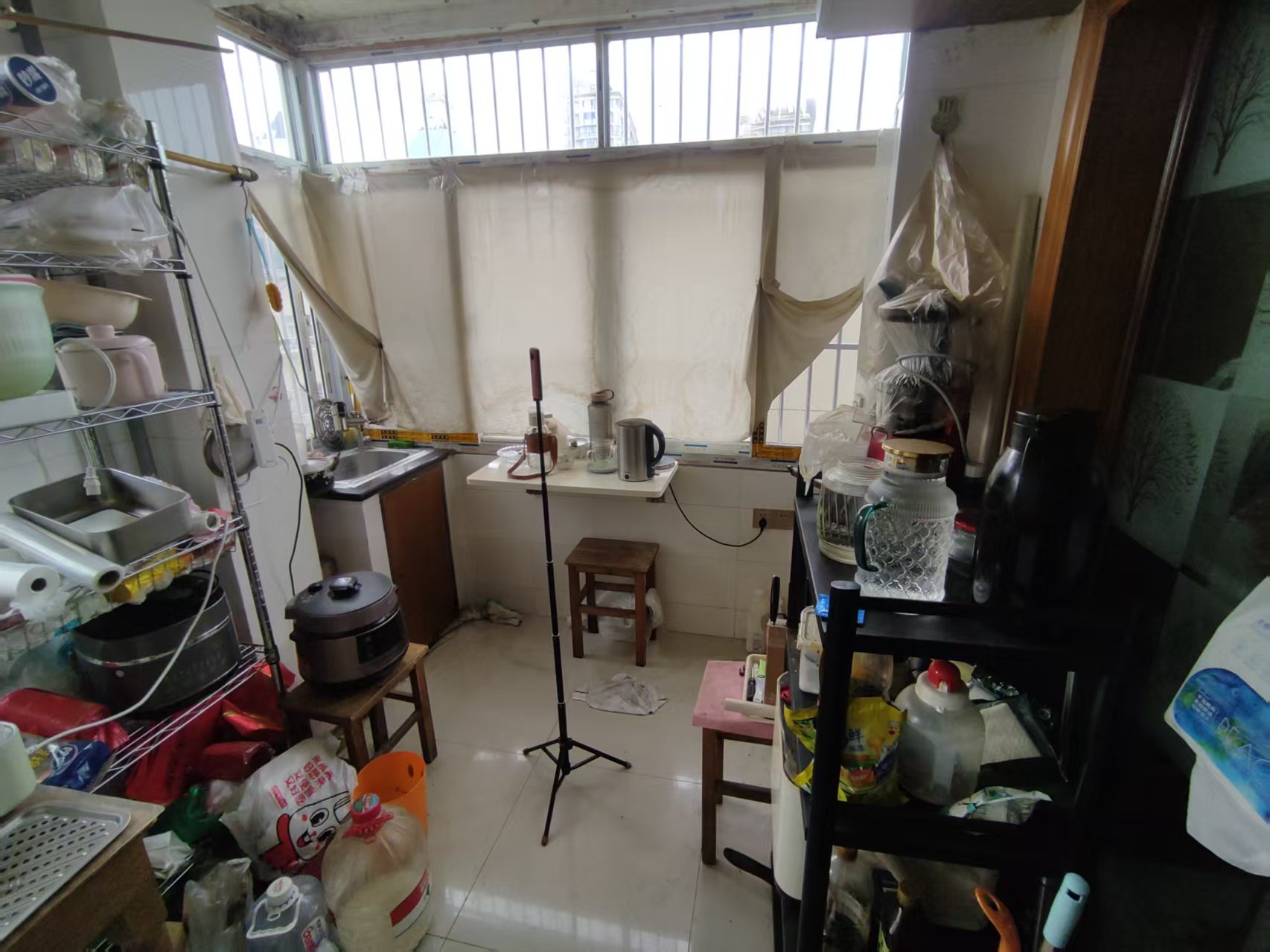 新桃园 2室1厅1卫 63.5m&sup2;