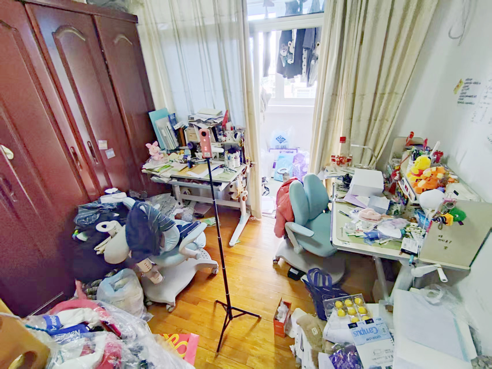 新桃园 2室1厅1卫 63.5m&sup2;