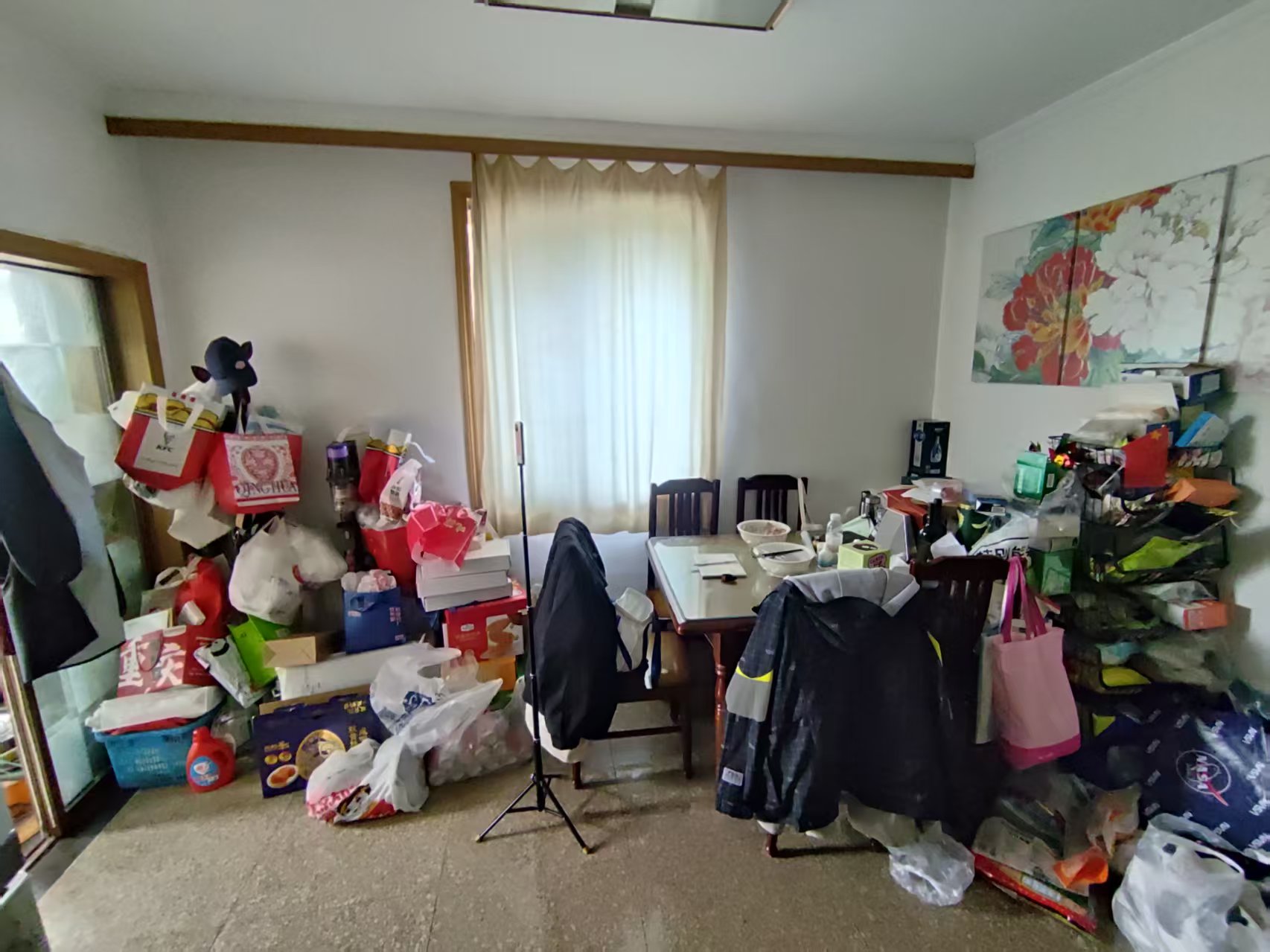 新桃园 2室1厅1卫 63.5m²
