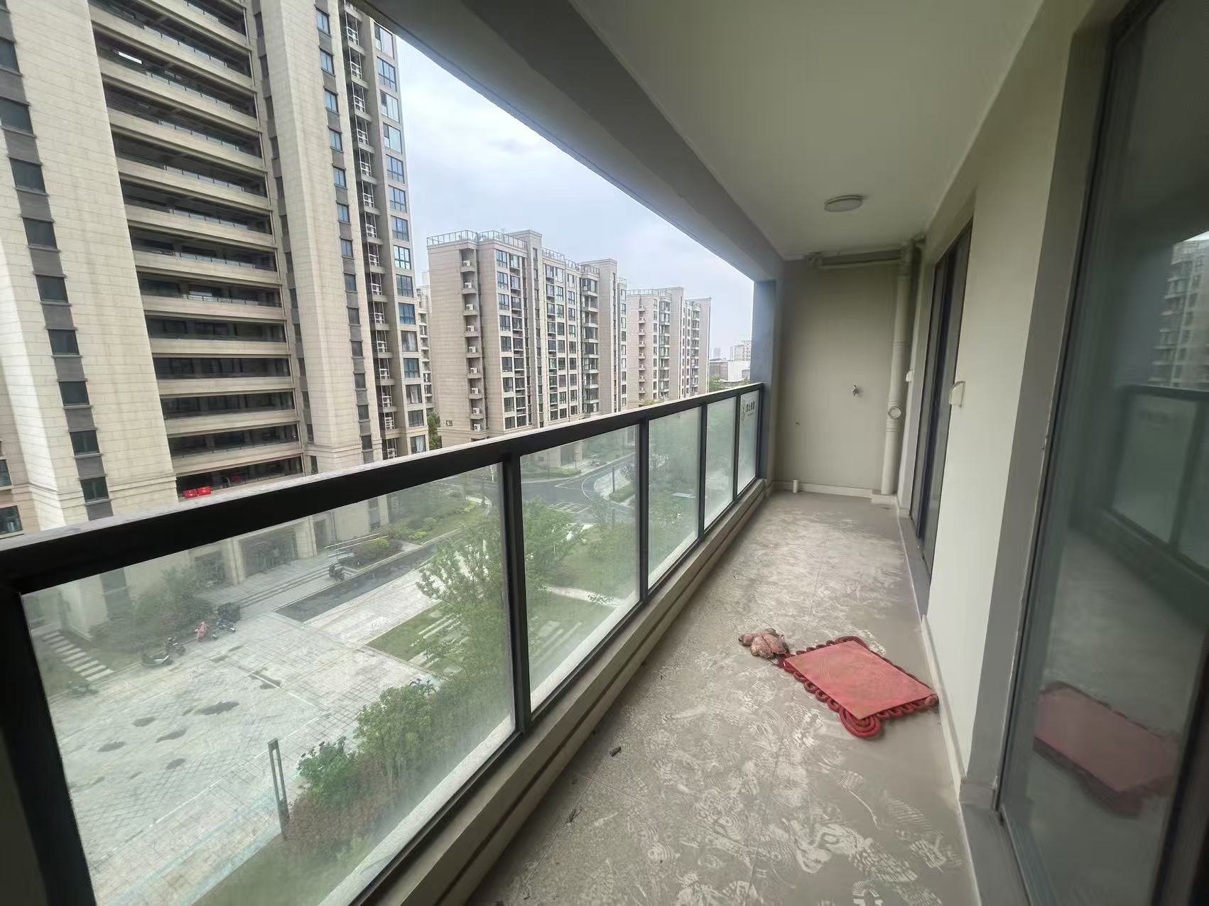 时光漫城 3室2厅2卫 116.87m&sup2;