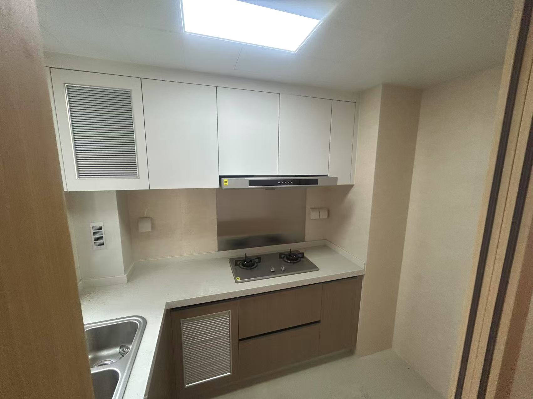 时光漫城 3室2厅2卫 116.87m&sup2;
