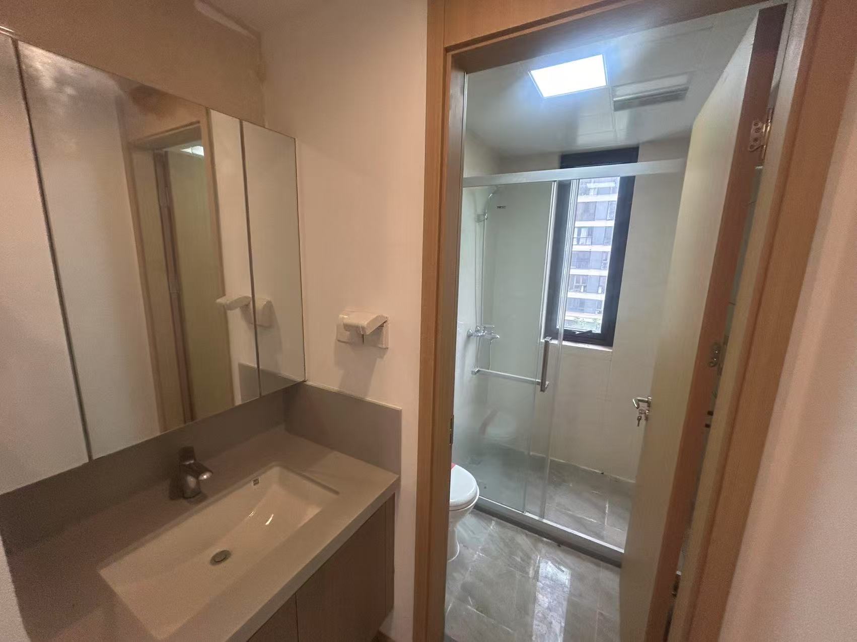 时光漫城 3室2厅2卫 116.87m&sup2;
