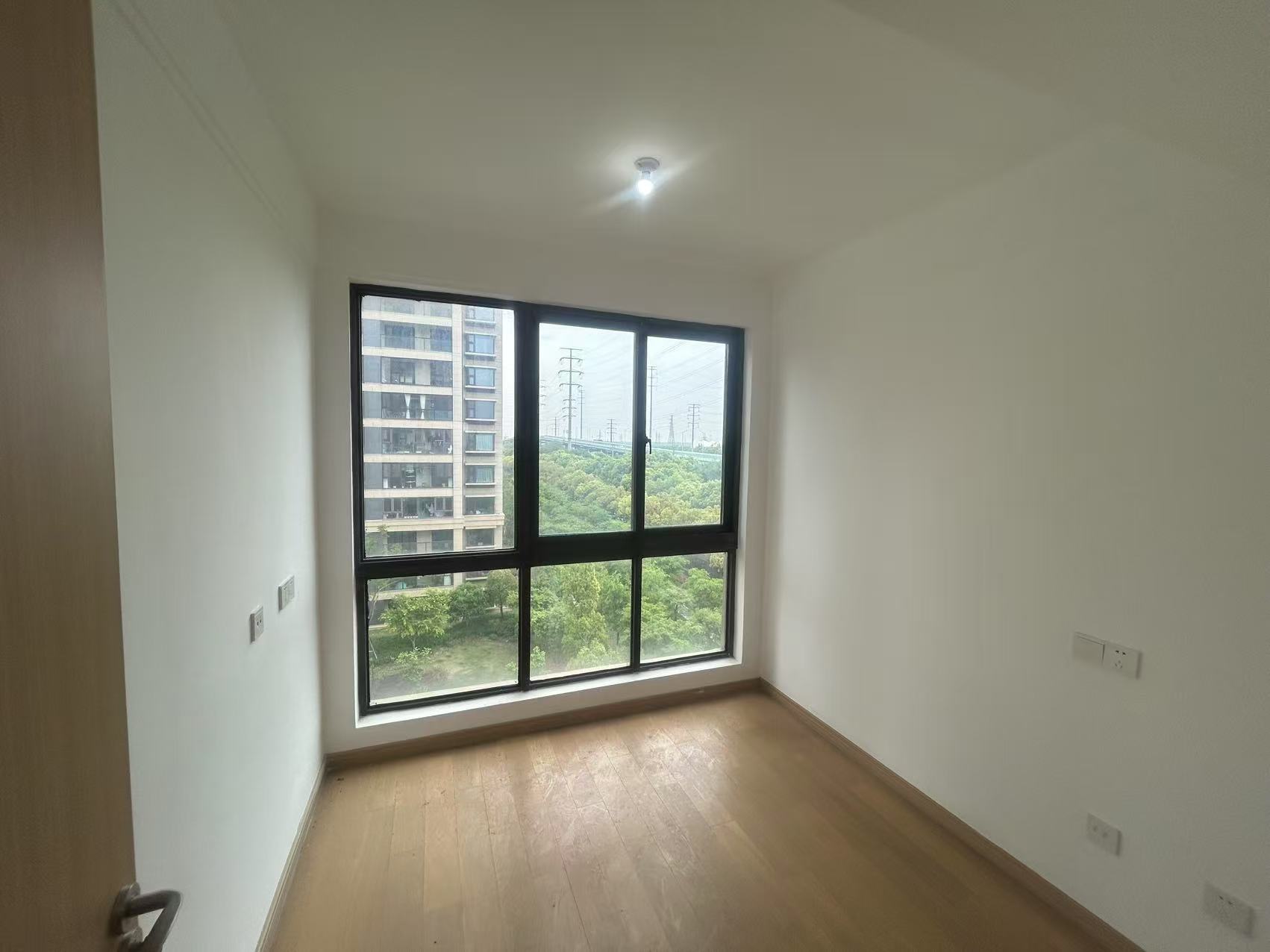 时光漫城 3室2厅2卫 116.87m&sup2;