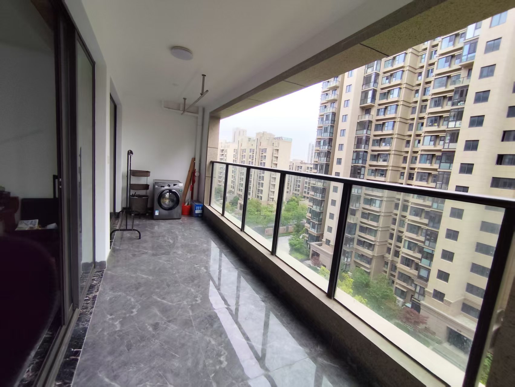 远创宸樾 4室2厅2卫 121.42m&sup2;