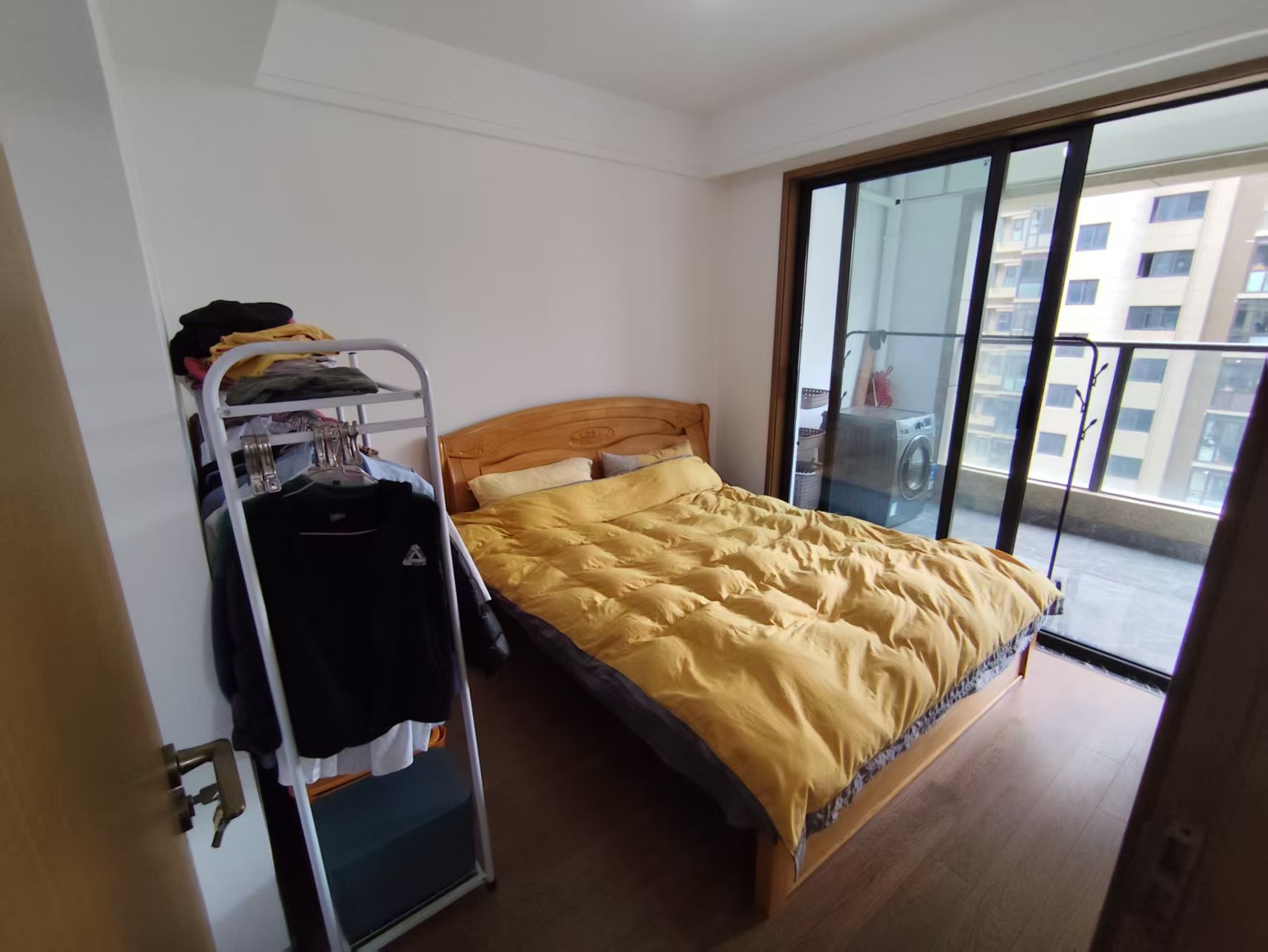 远创宸樾 4室2厅2卫 121.42m&sup2;