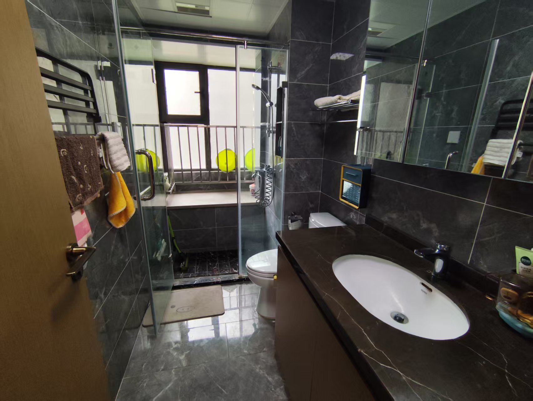 远创宸樾 4室2厅2卫 121.42m&sup2;