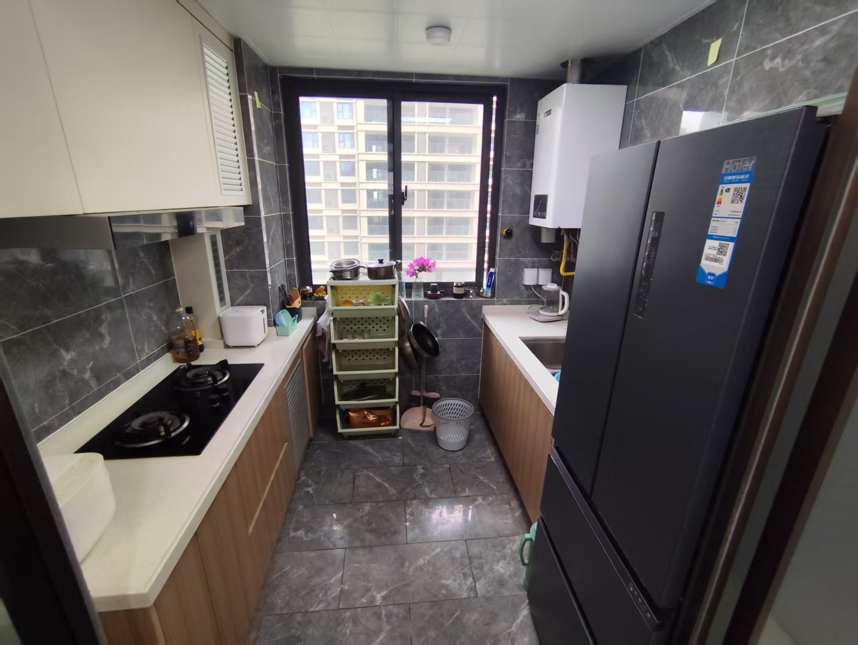 远创宸樾 4室2厅2卫 121.42m&sup2;