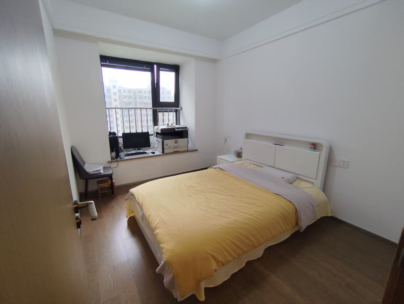 远创宸樾 4室2厅2卫 121.42m&sup2;
