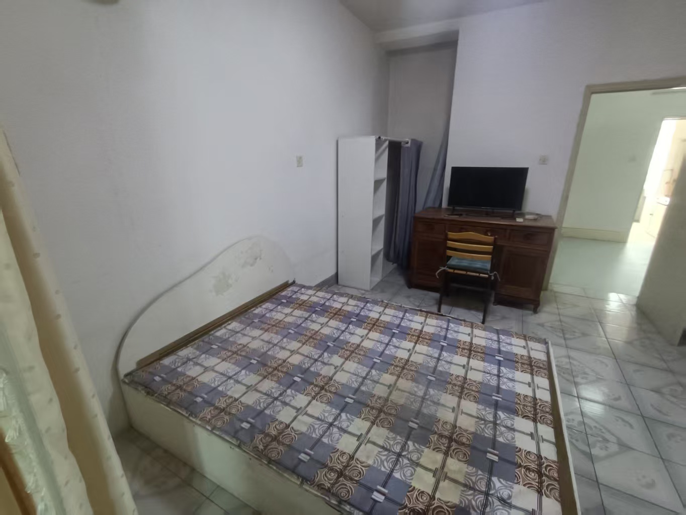 北濠桥东村 2室1厅1卫 68m&sup2;