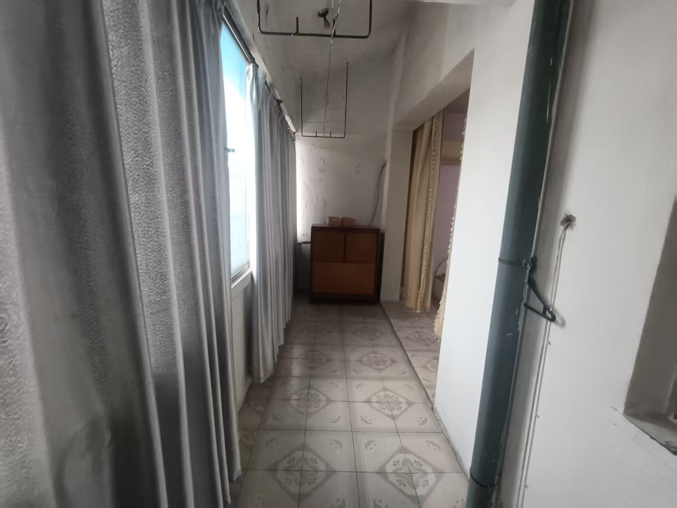 北濠桥东村 2室1厅1卫 68m&sup2;