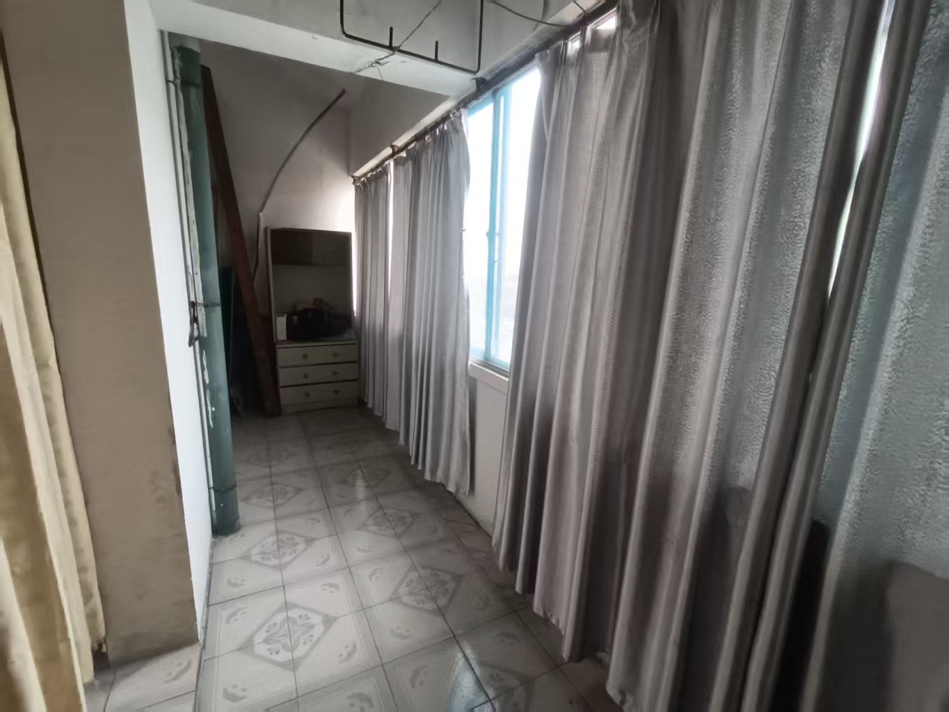 北濠桥东村 2室1厅1卫 68m&sup2;