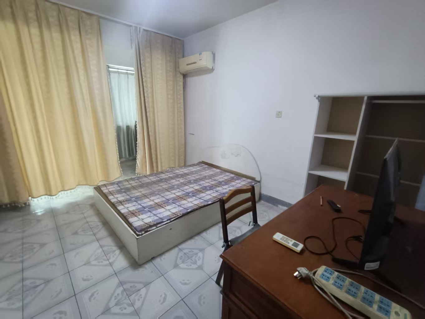 北濠桥东村 2室1厅1卫 68m&sup2;