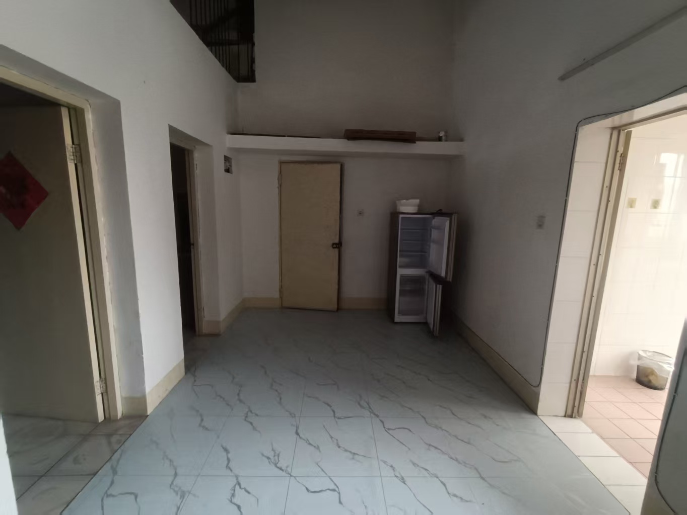 北濠桥东村 2室1厅1卫 68m&sup2;