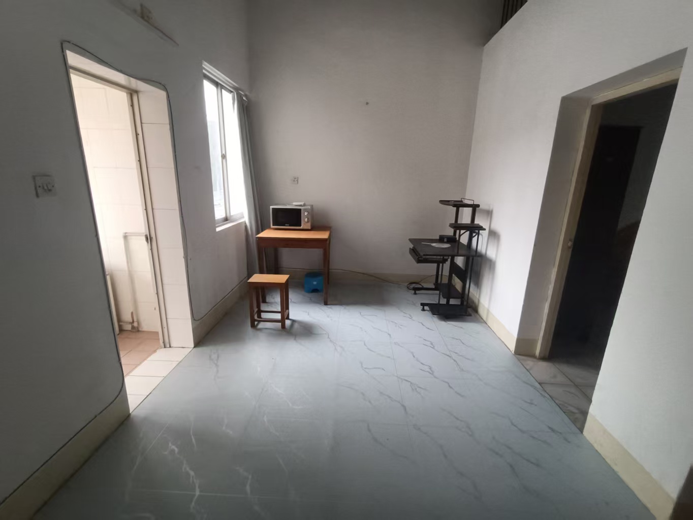 北濠桥东村 2室1厅1卫 68m&sup2;