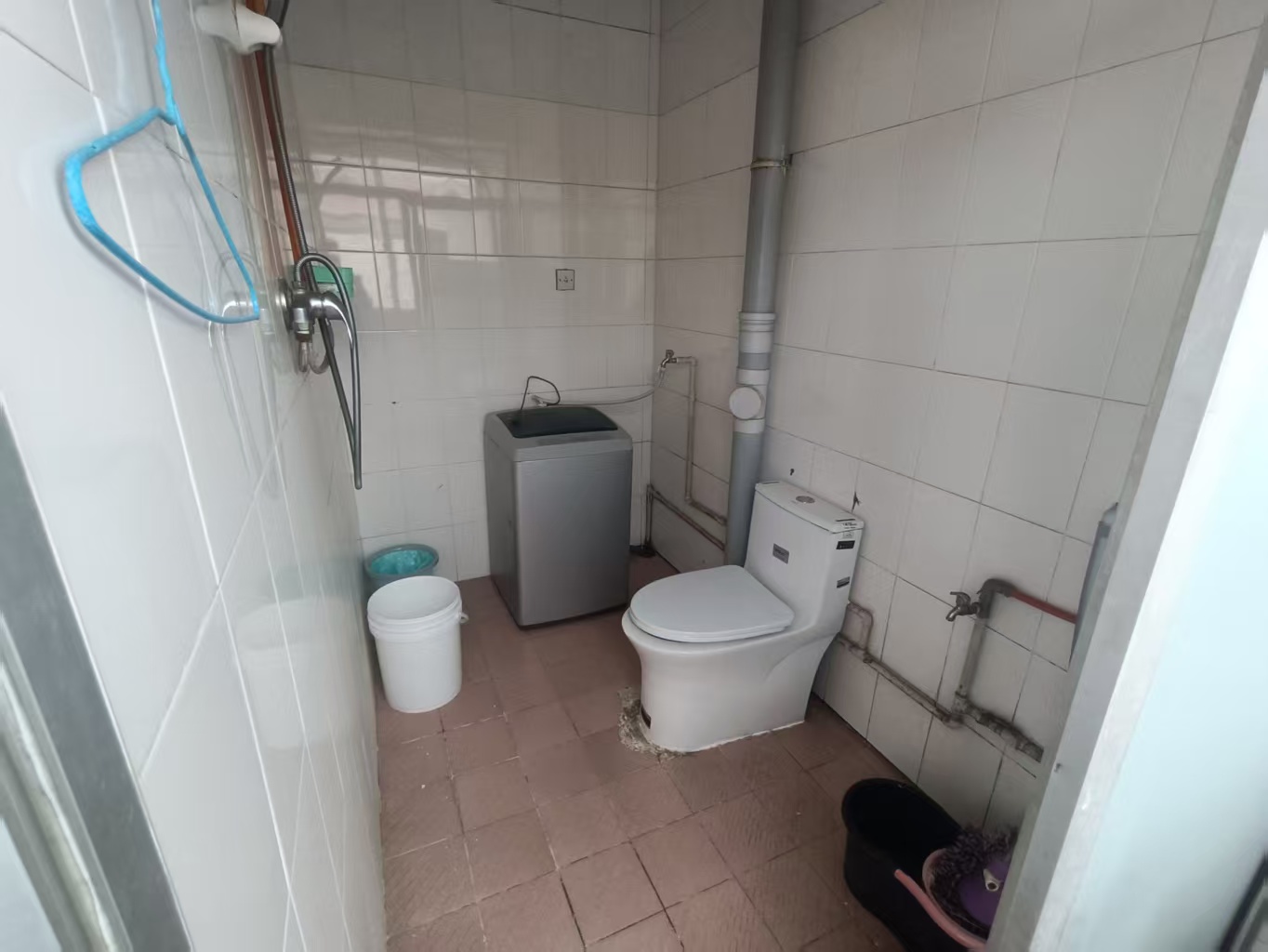 北濠桥东村 2室1厅1卫 68m&sup2;