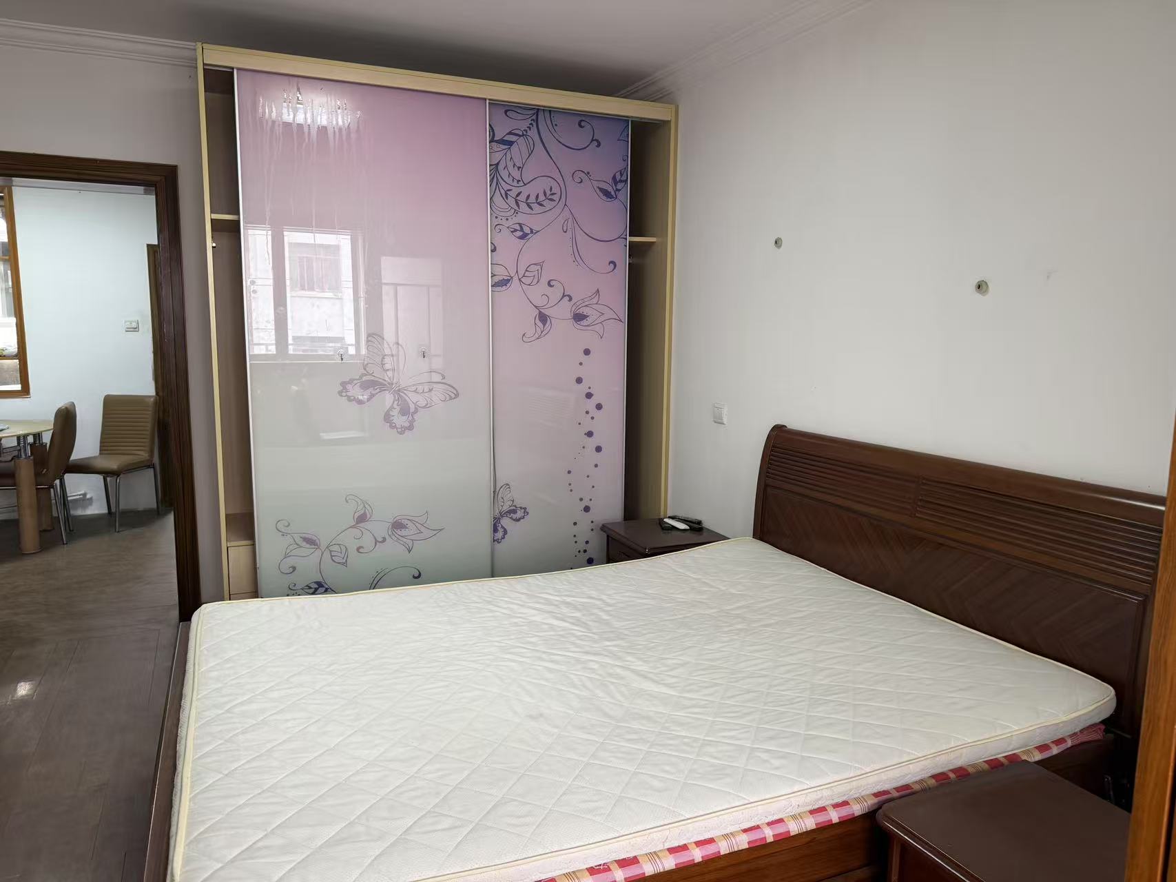 光明东村一期 2室1厅1卫 65m&sup2;