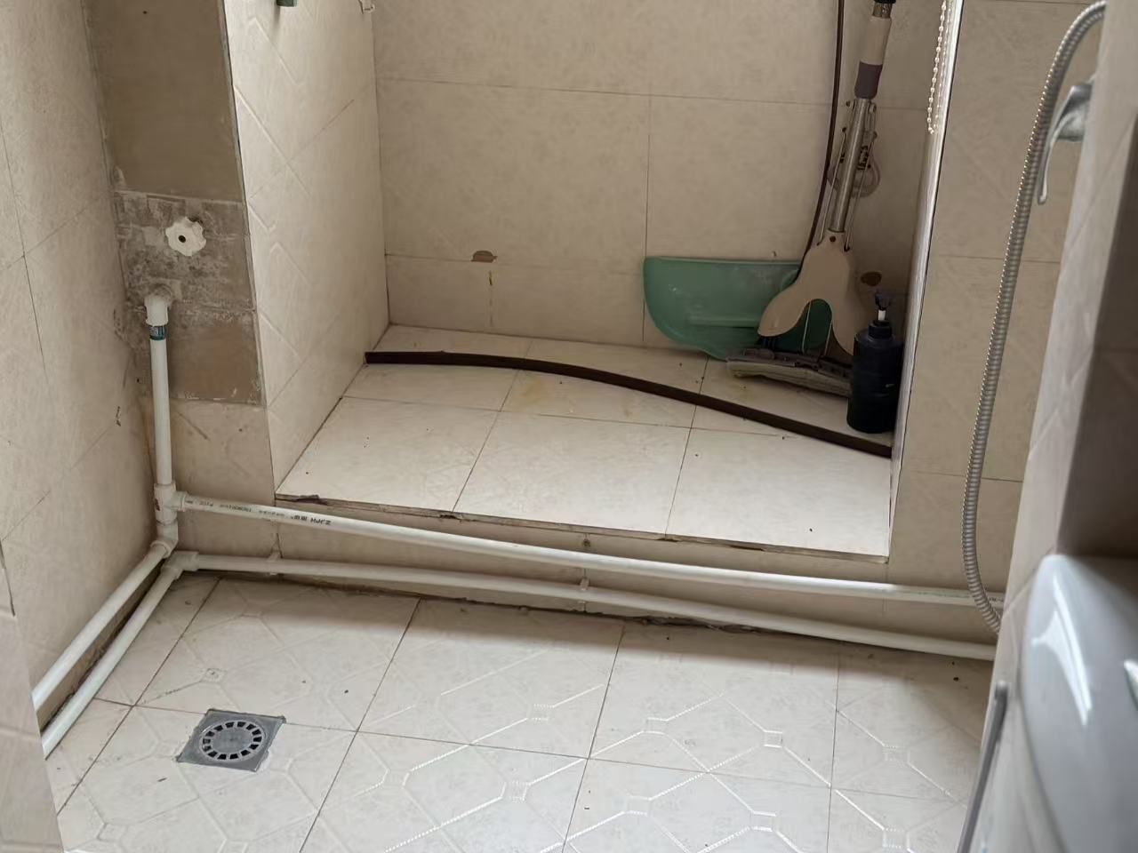 光明东村一期 2室1厅1卫 65m&sup2;