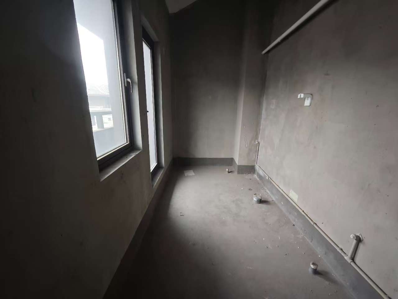 南通别业 4室2厅3卫 275m&sup2;
