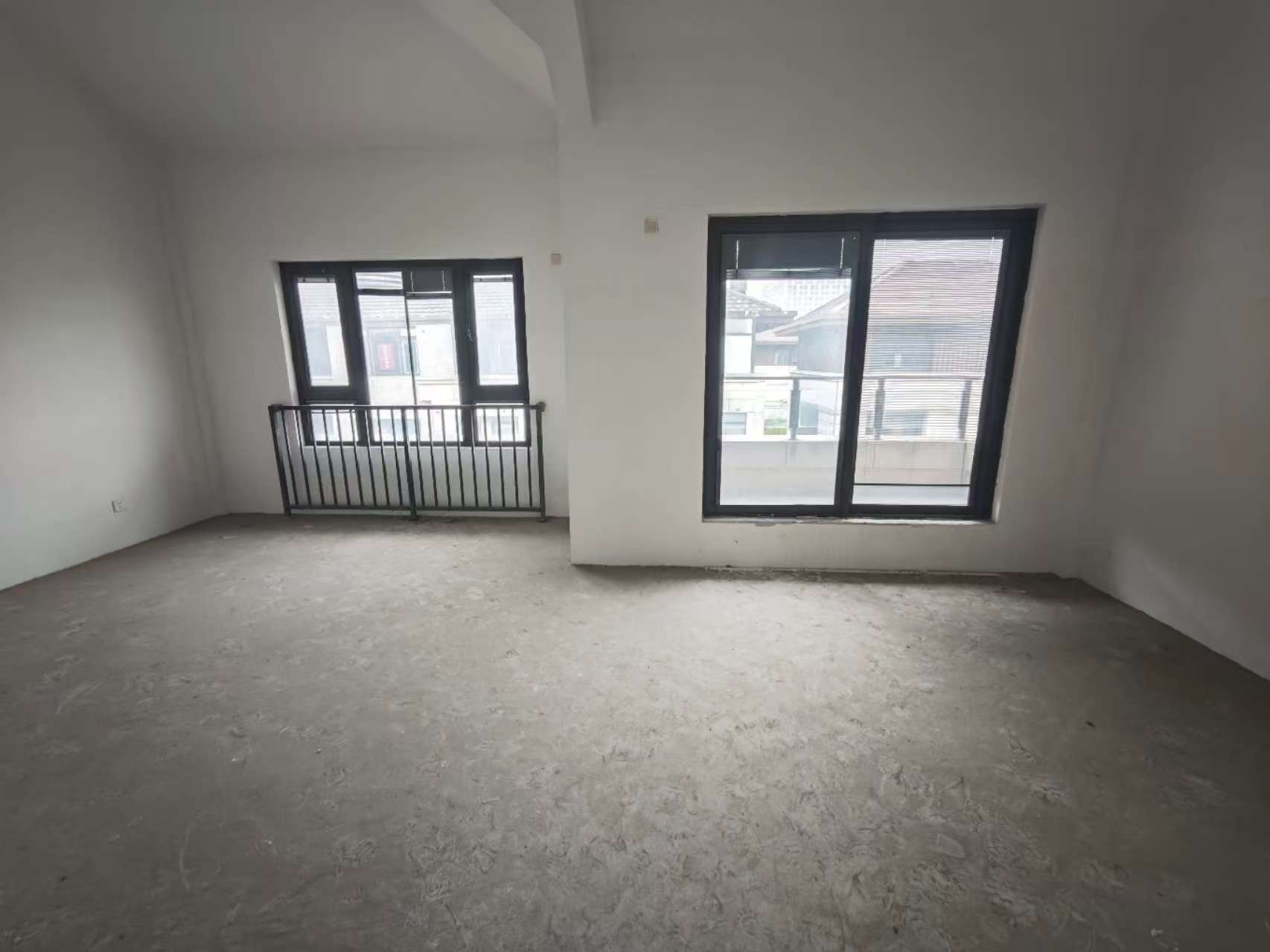 南通别业 4室2厅3卫 275m&sup2;