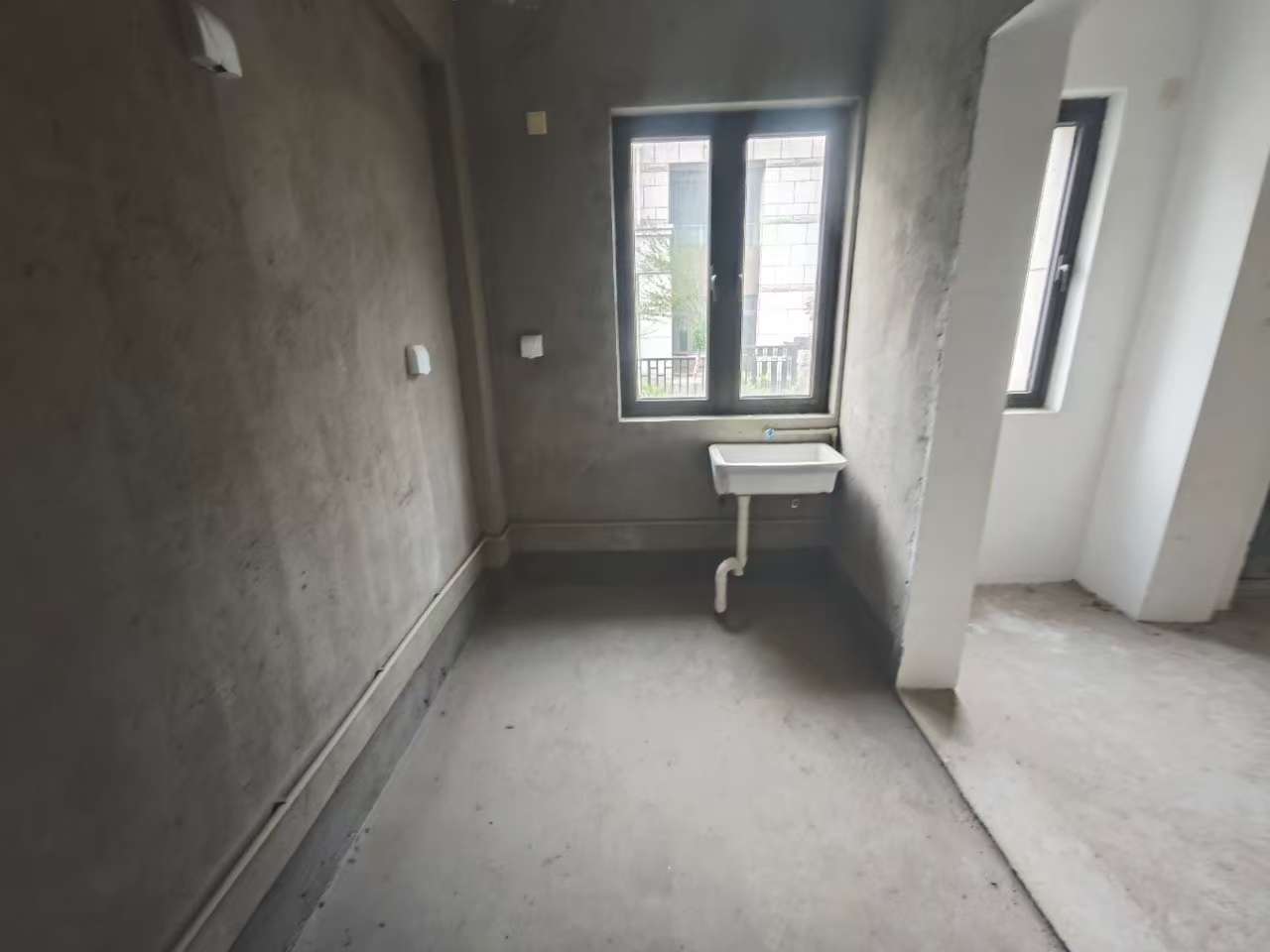 南通别业 4室2厅3卫 275m&sup2;