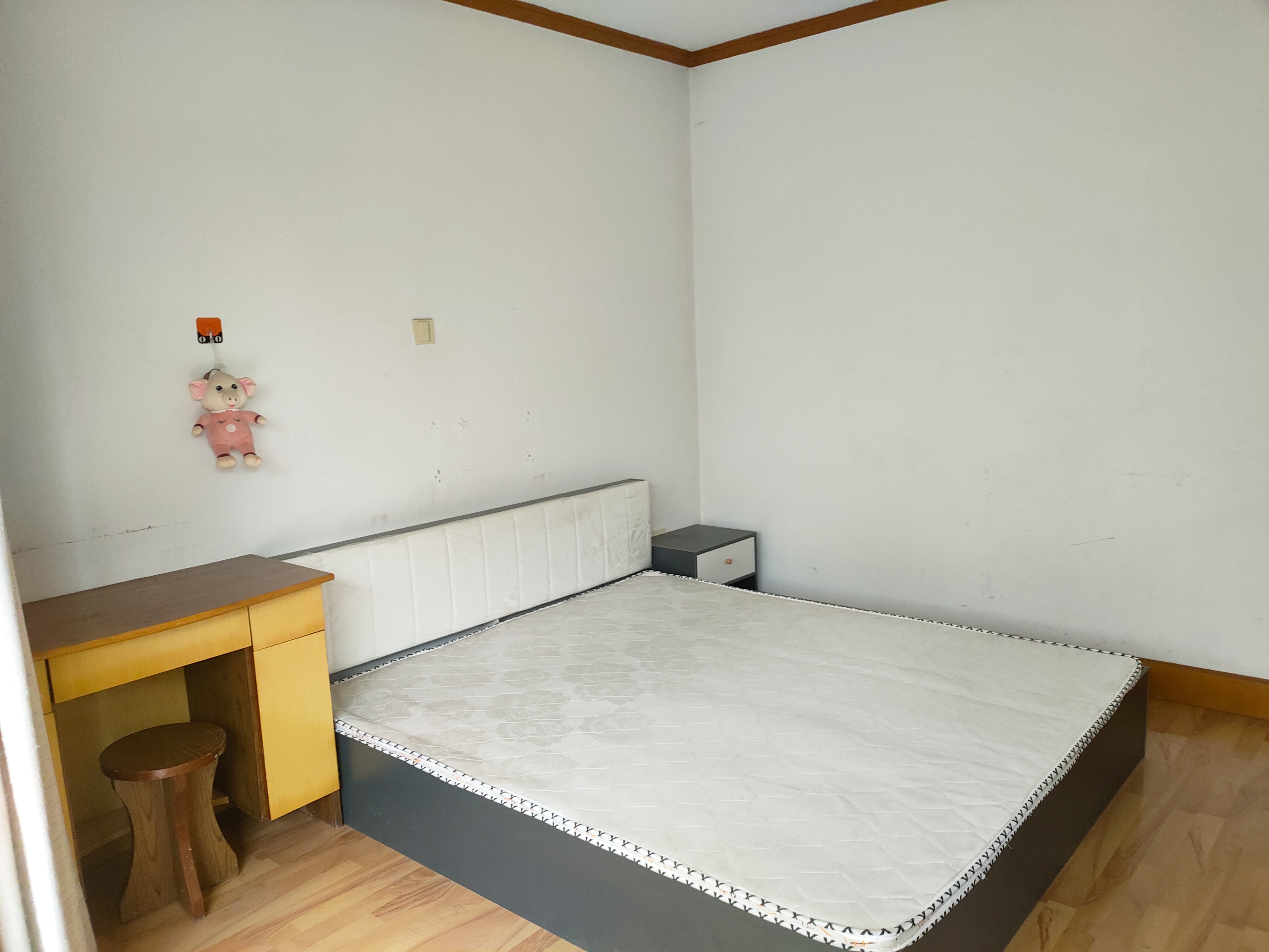 德民花苑东区 2室1厅1卫 88.55m&sup2;