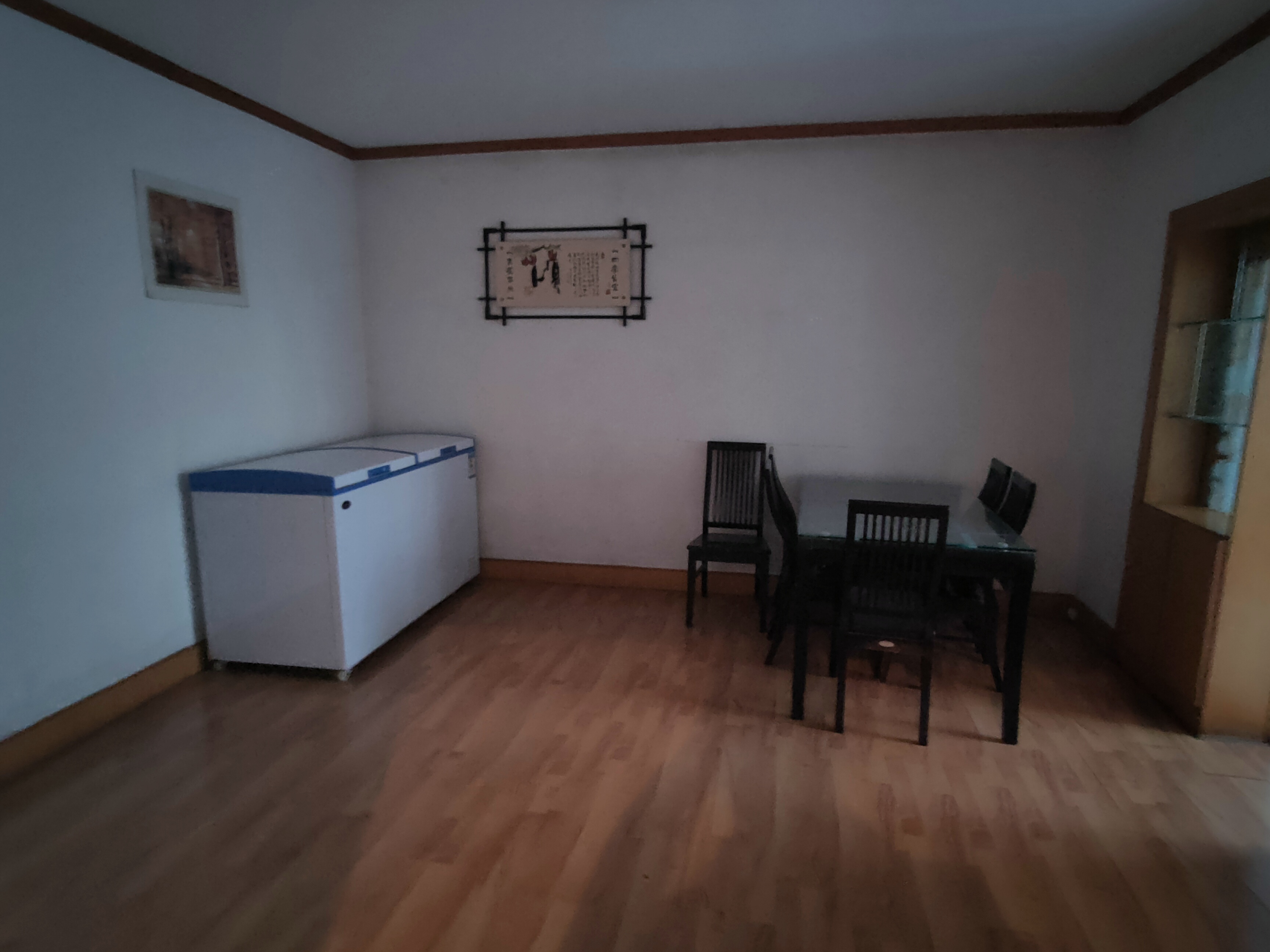 德民花苑东区 2室1厅1卫 88.55m&sup2;