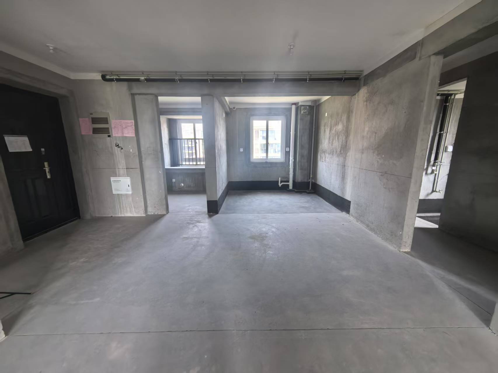 佳源都市 4室2厅2卫 124.00m&sup2;