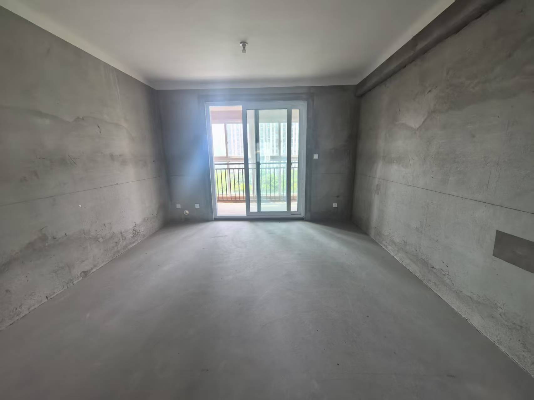 佳源都市 4室2厅2卫 124.00m&sup2;
