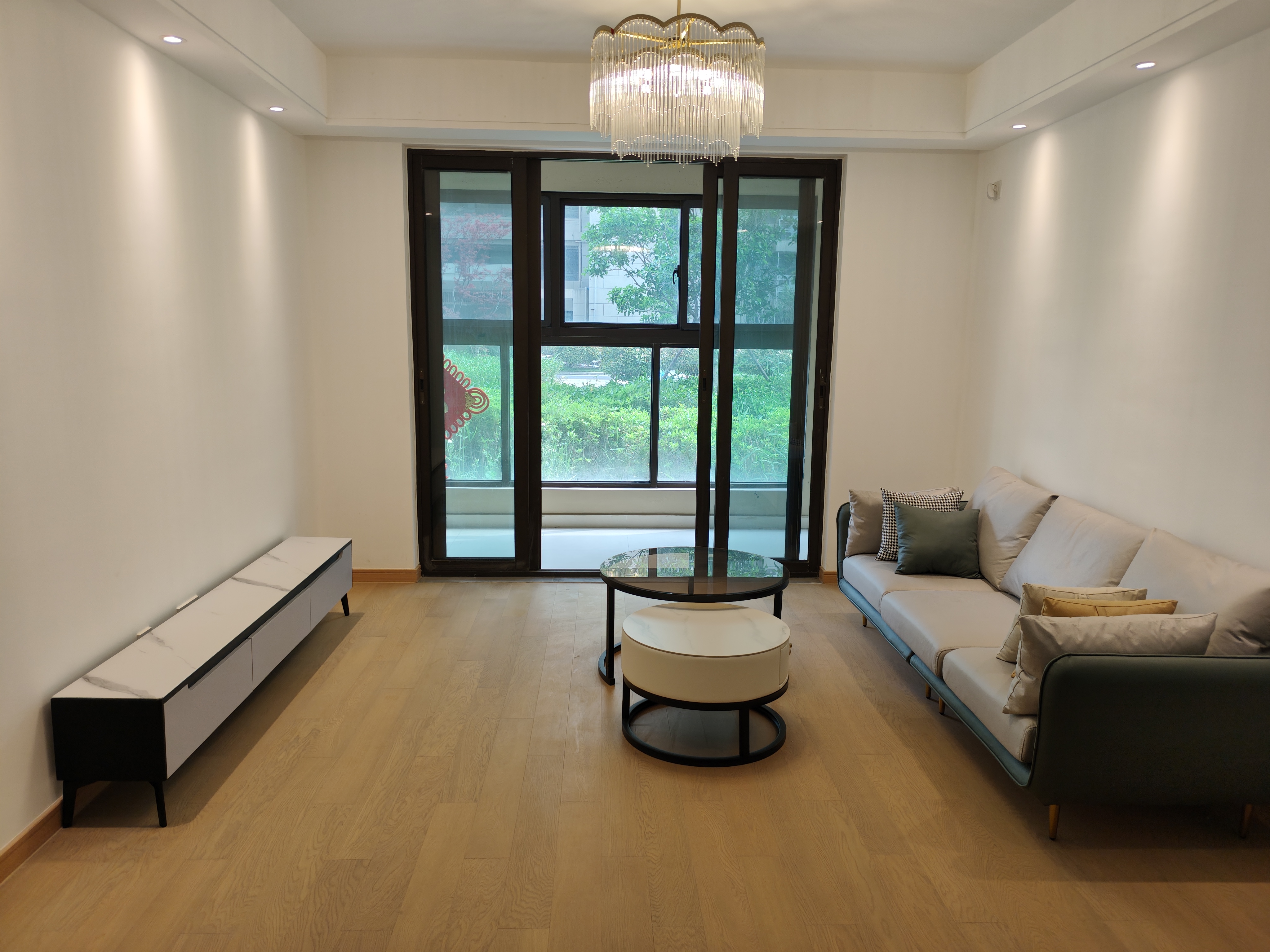 时光漫城 3室2厅1卫 92.81m&sup2;