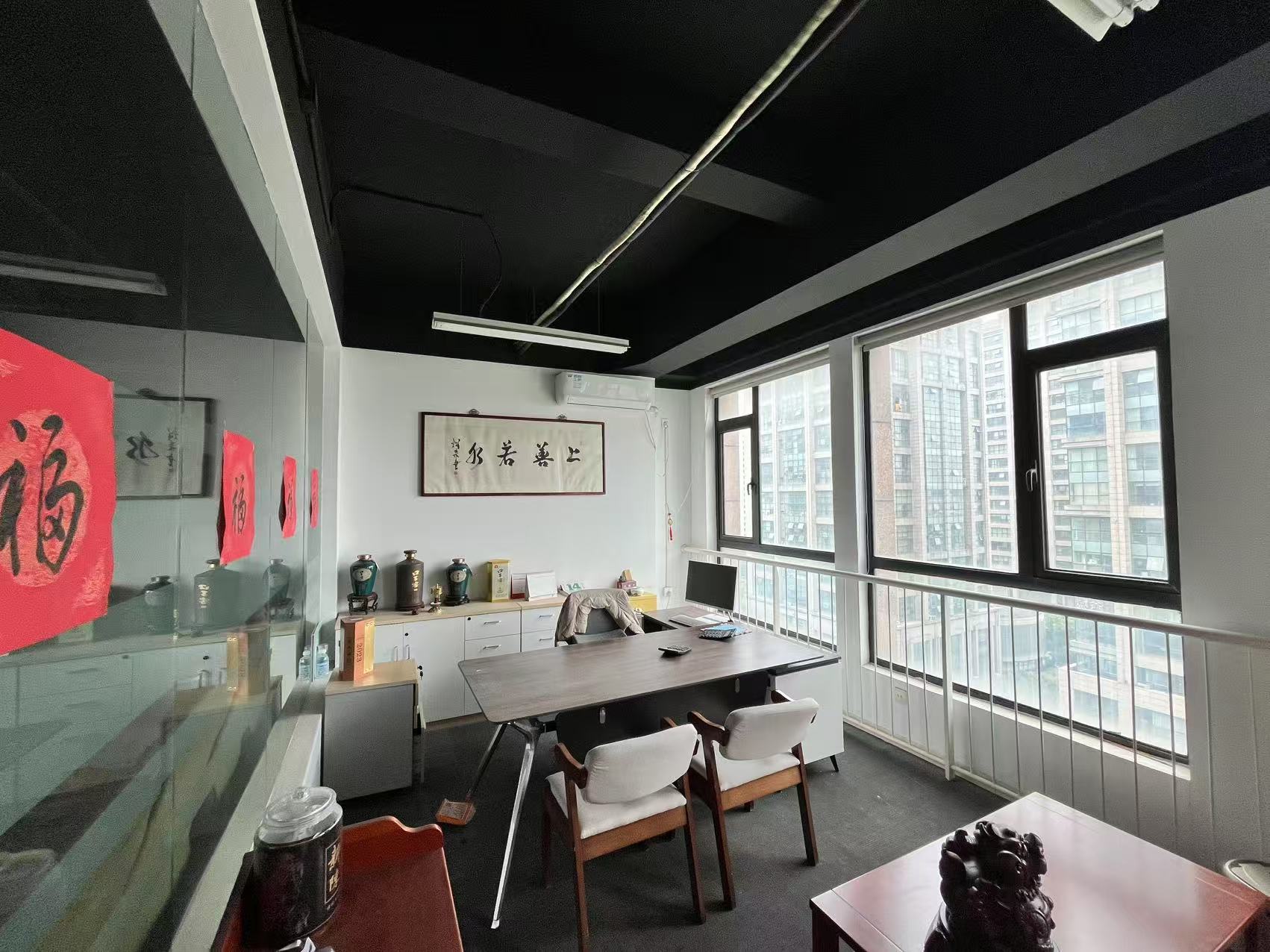 中南世纪城南区 4室1厅0卫 156m&sup2;