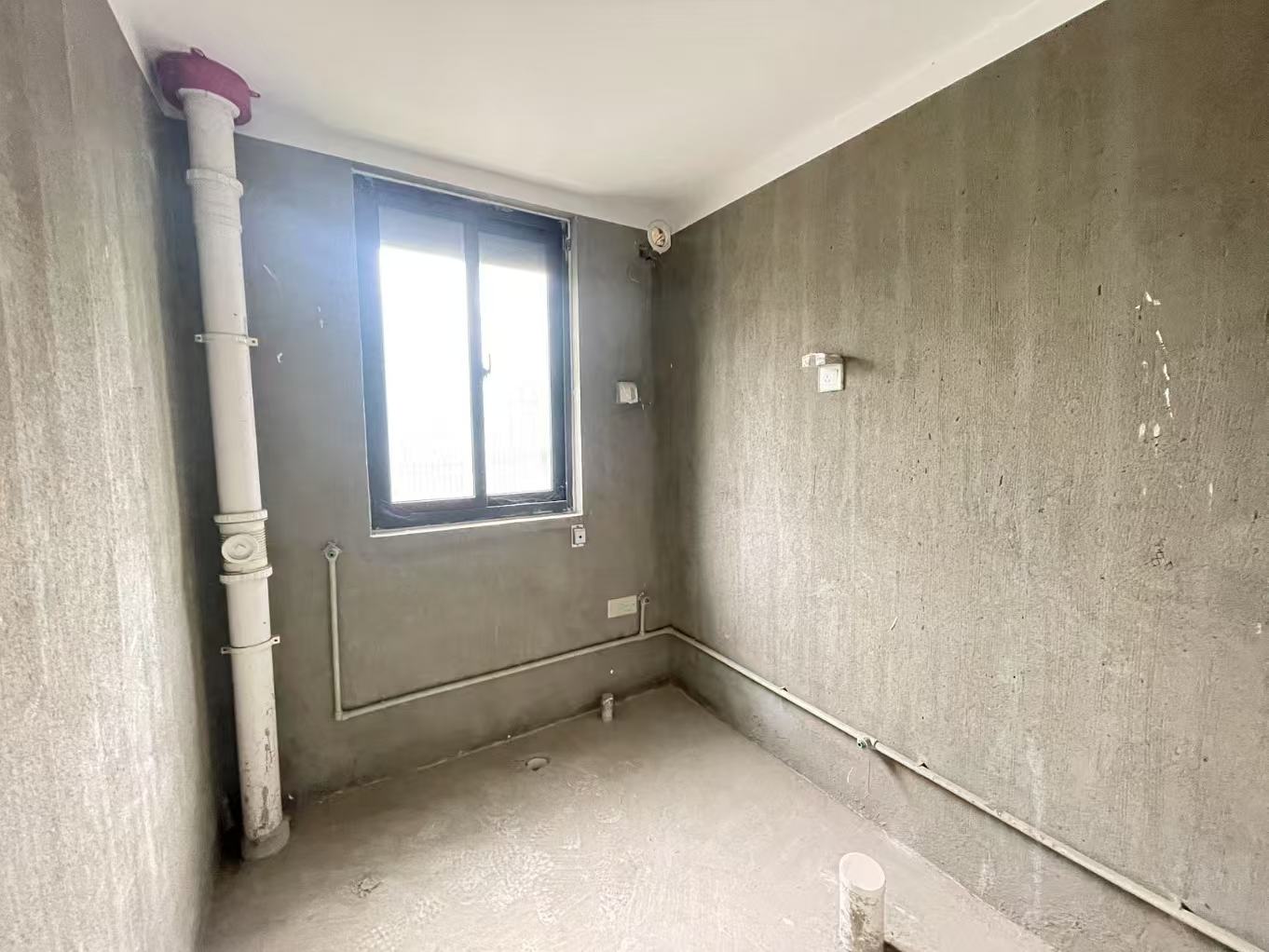 光明嘉苑 3室1厅2卫 121.00m&sup2;