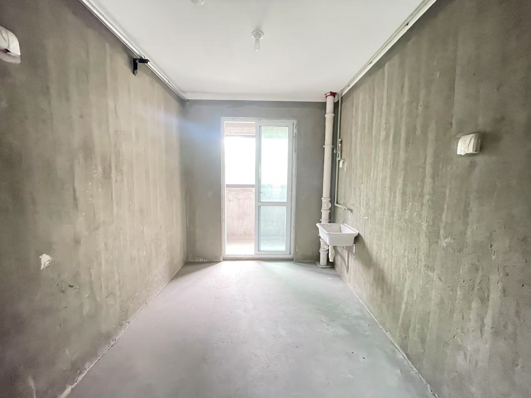 光明嘉苑 3室1厅2卫 121.00m&sup2;