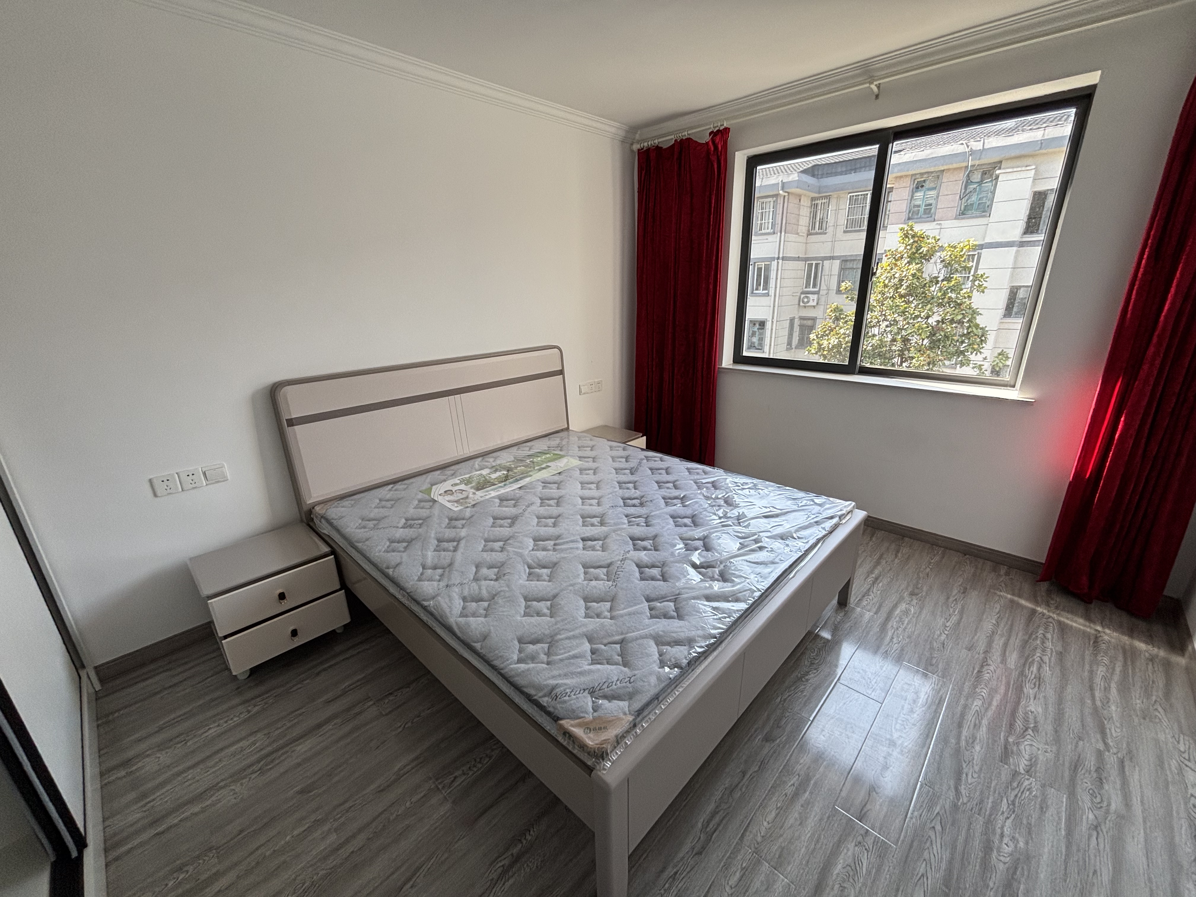 新桥北村 2室1厅1卫 62m&sup2;