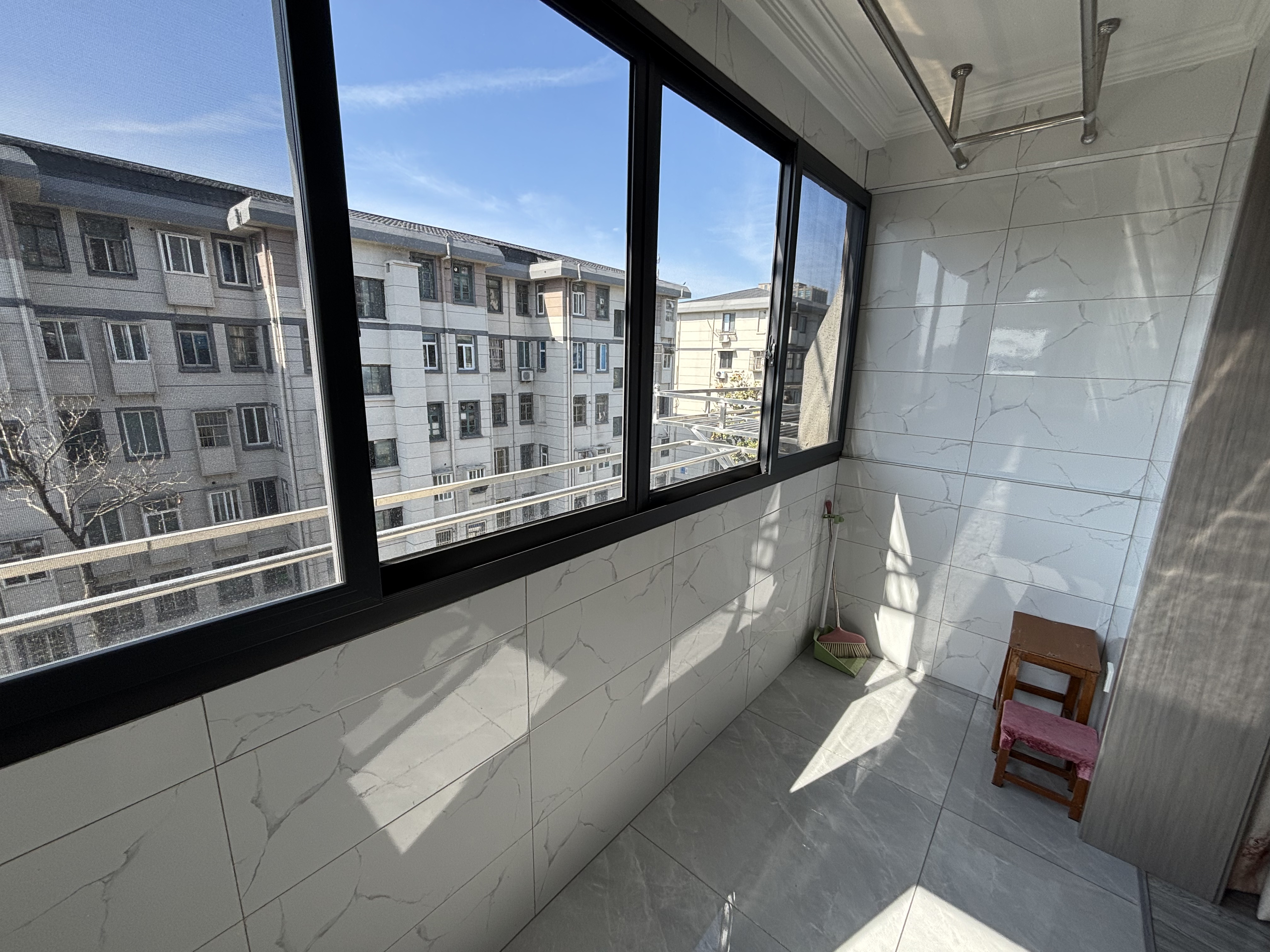 新桥北村 2室1厅1卫 62m&sup2;