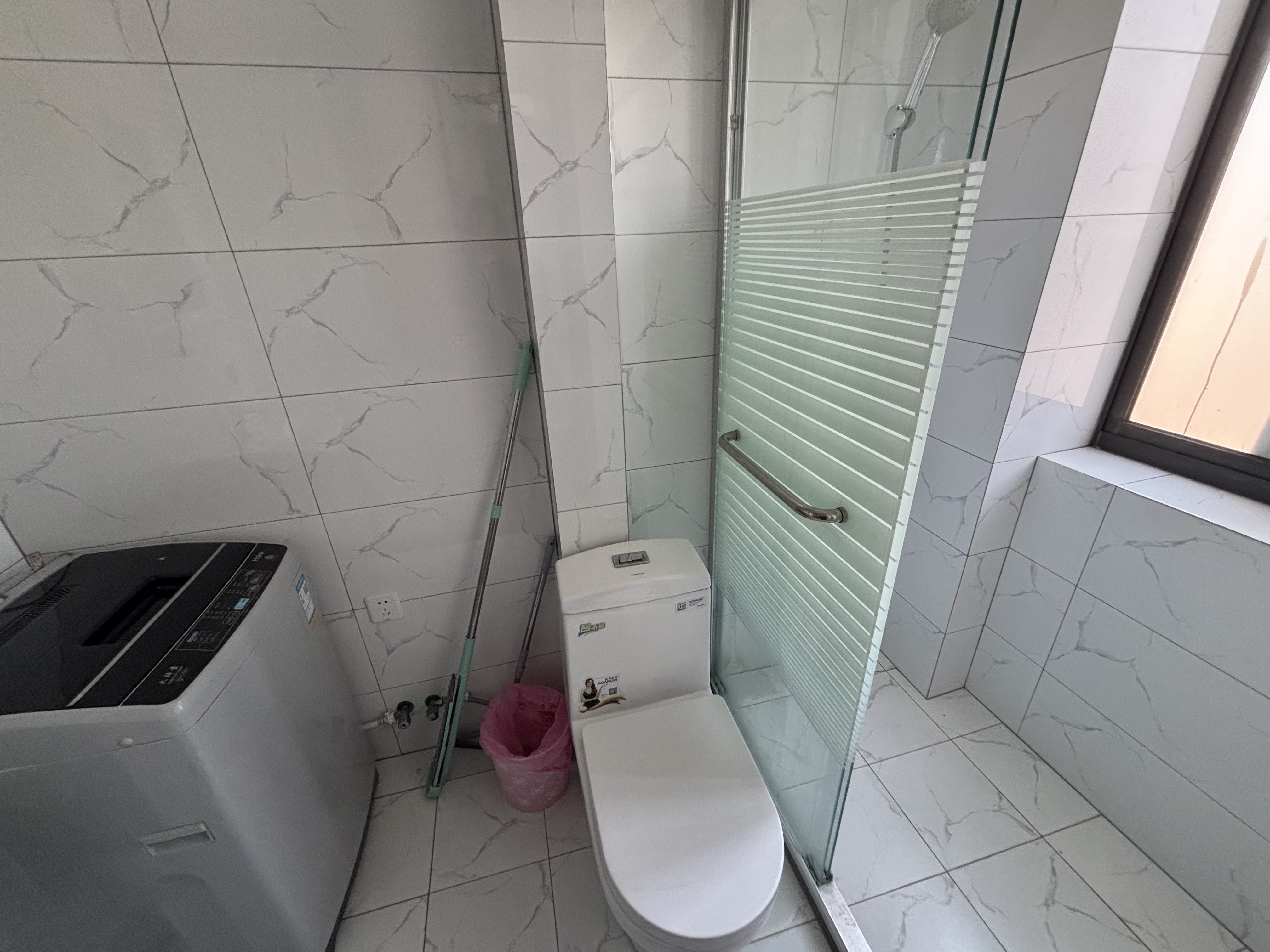 新桥北村 2室1厅1卫 62m&sup2;