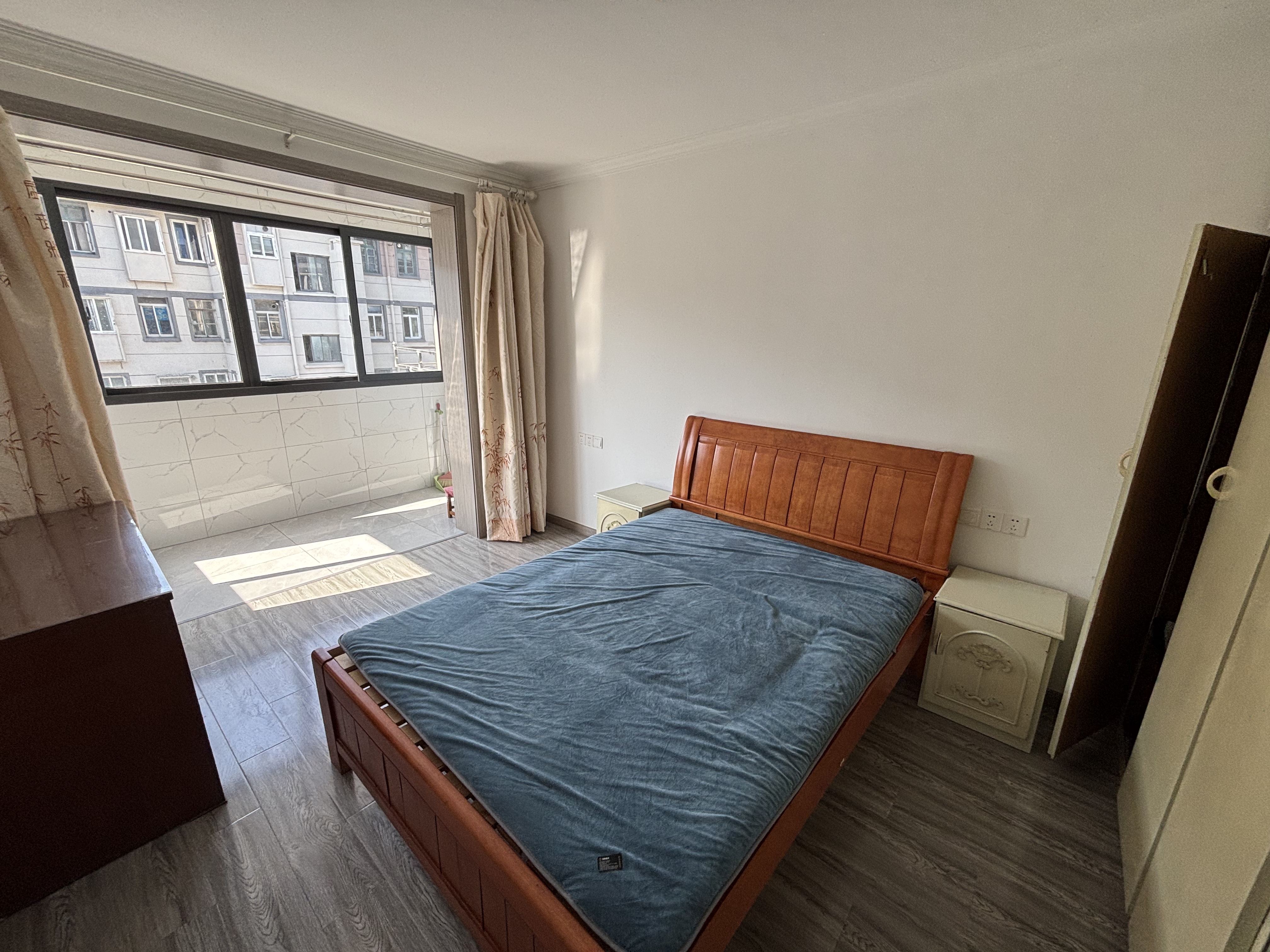 新桥北村 2室1厅1卫 62m&sup2;