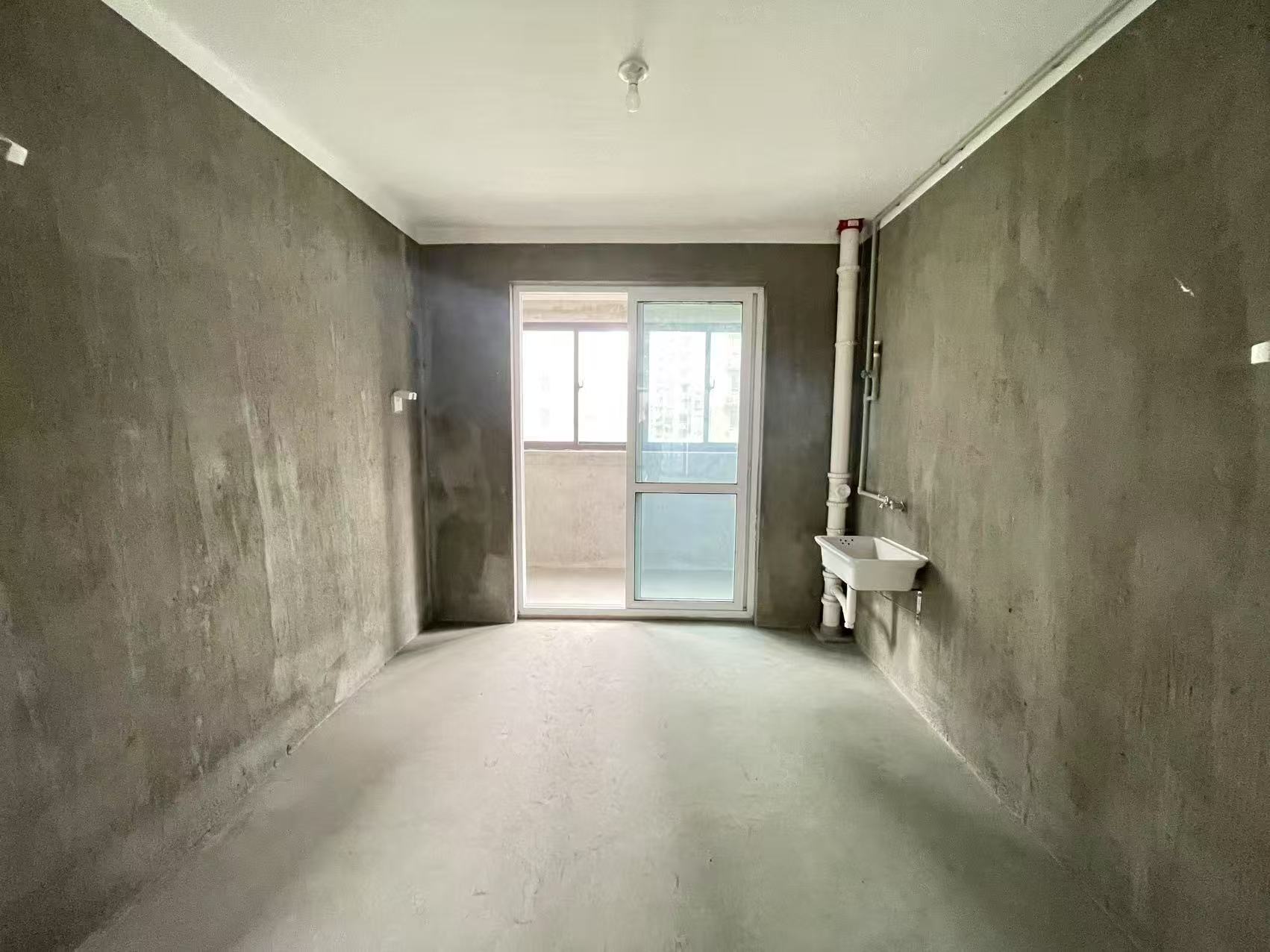 光明嘉苑 3室1厅2卫 134.00m&sup2;