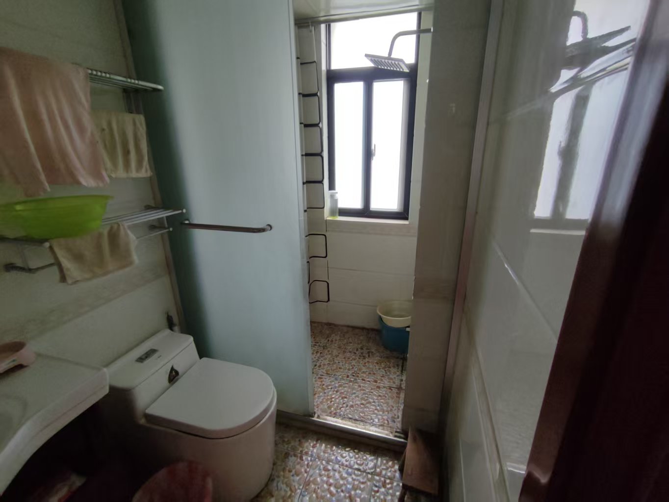 姚港路22号 2.5室1厅1卫 86m&sup2;