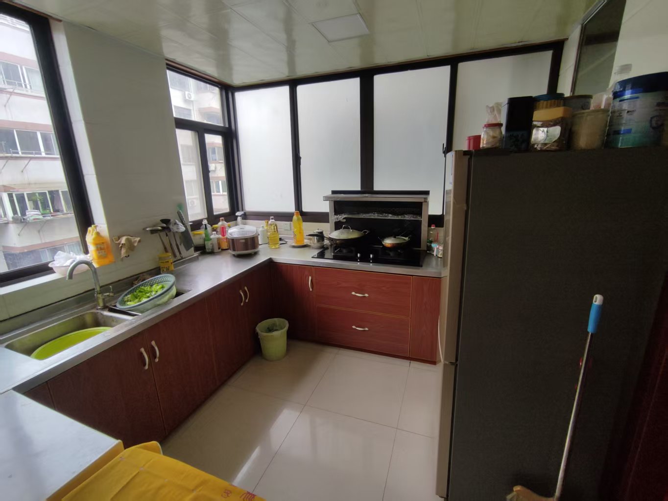 姚港路22号 2.5室1厅1卫 86m&sup2;